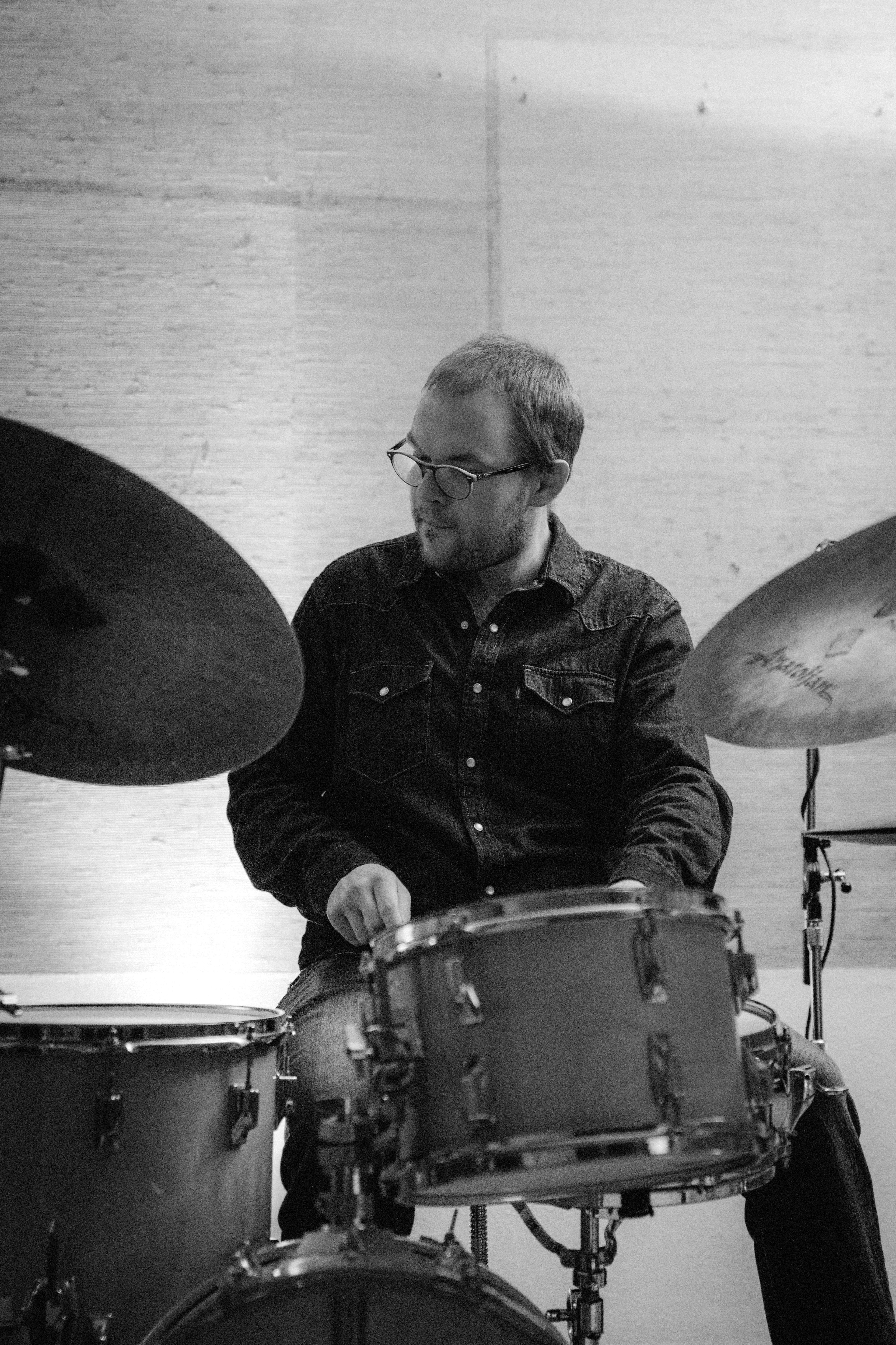 Daniel Louis (Foto: Franziska Gill)