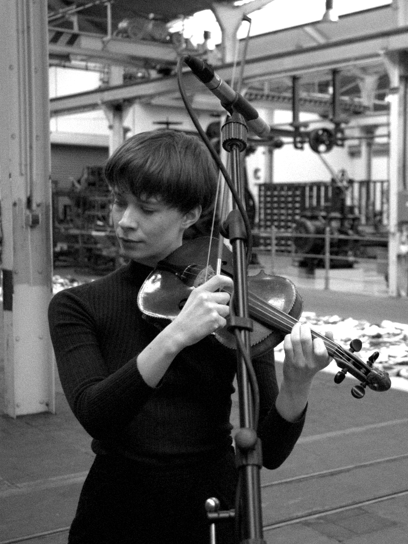 Tania Braecklein