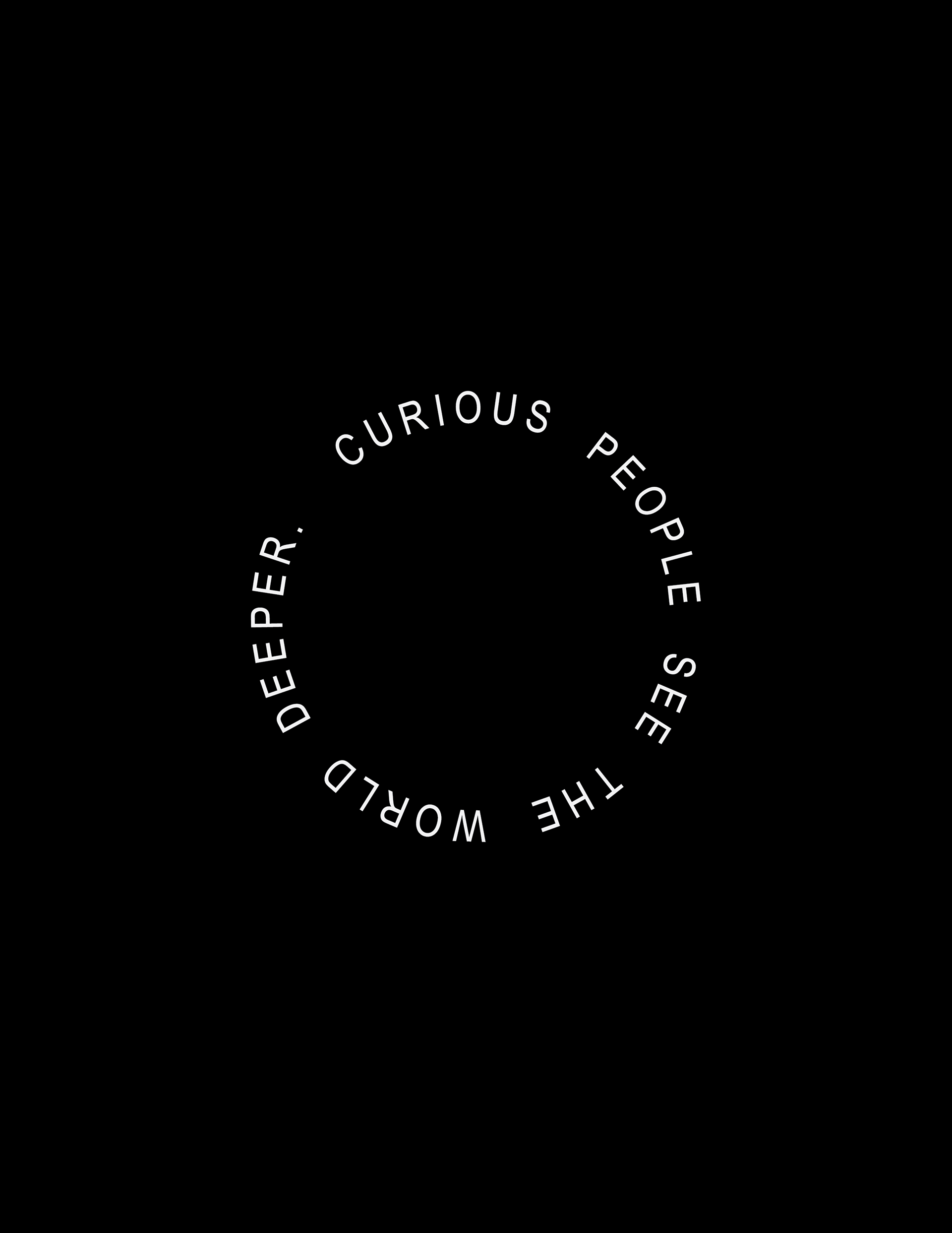 Curious People