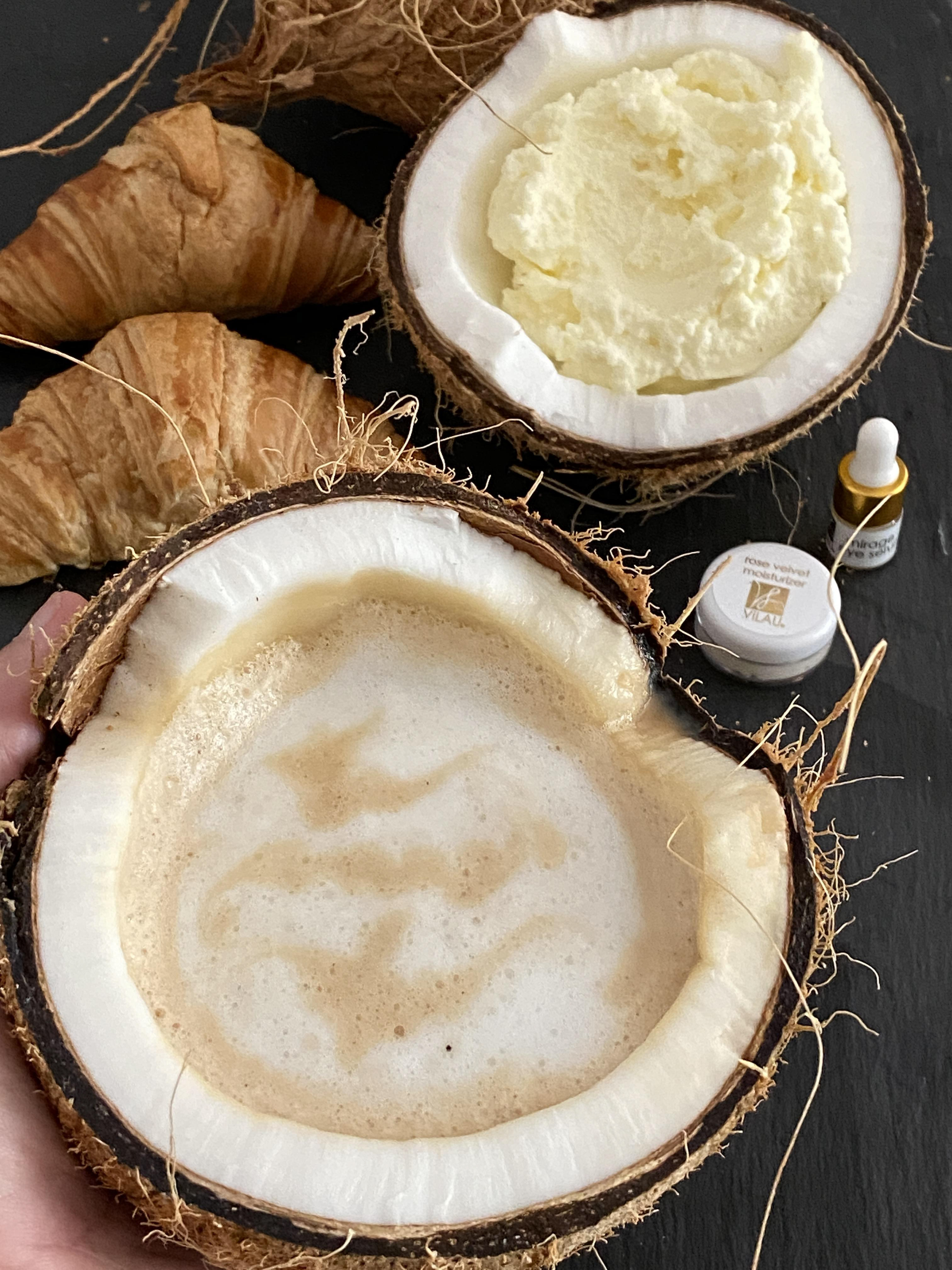 Campaign Launch Content