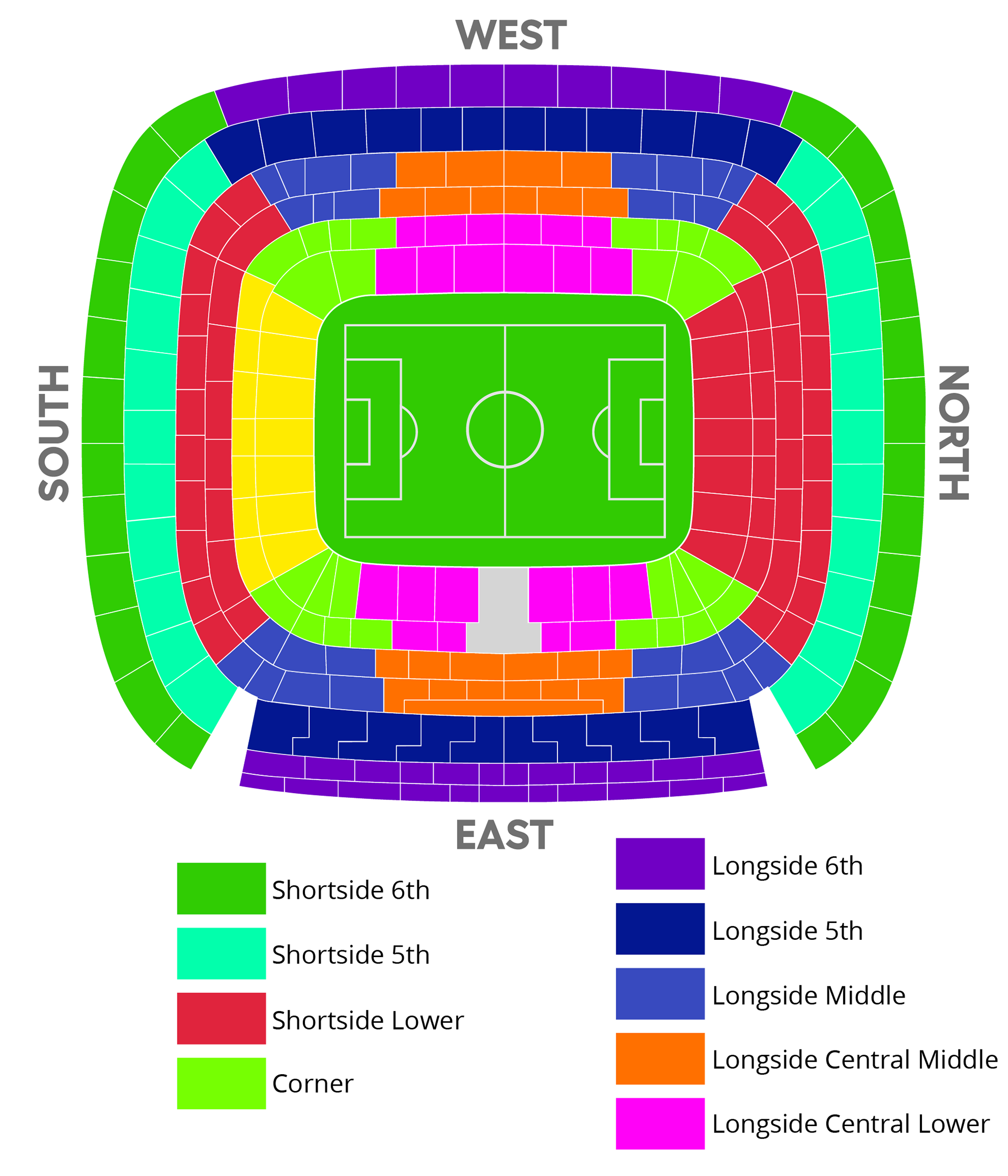 Santiago Bernabeu