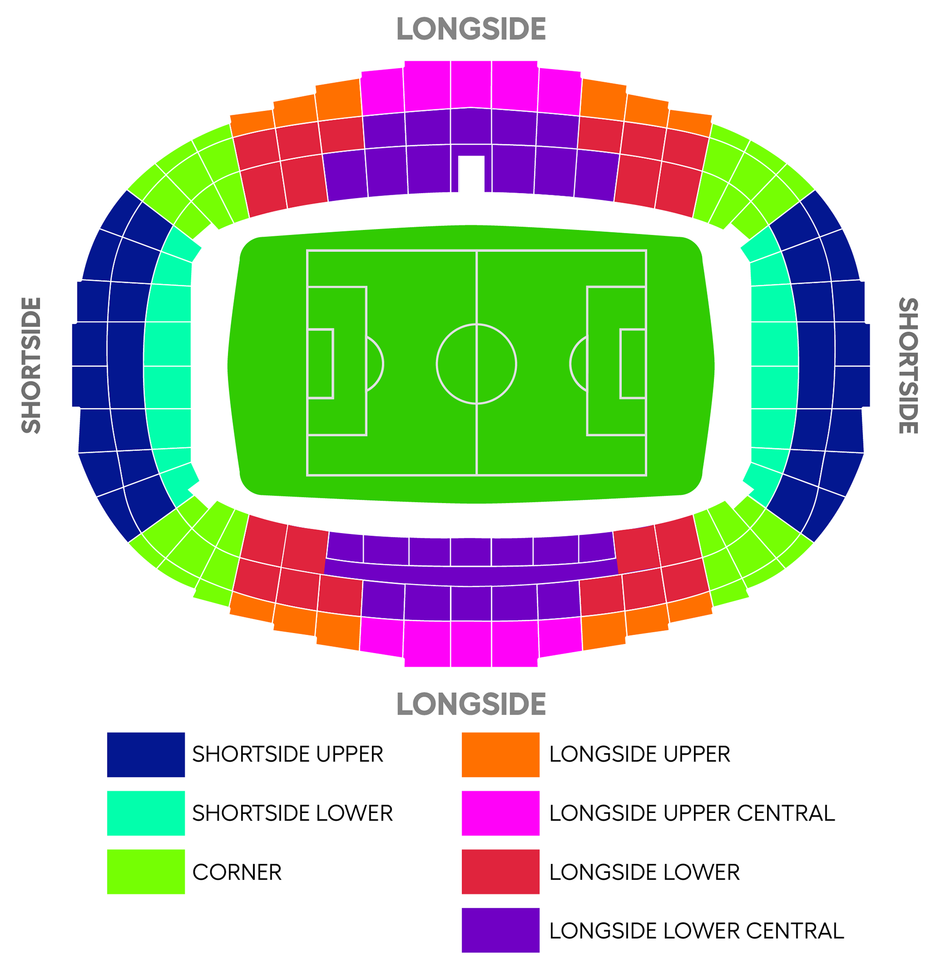 Parc des Princes