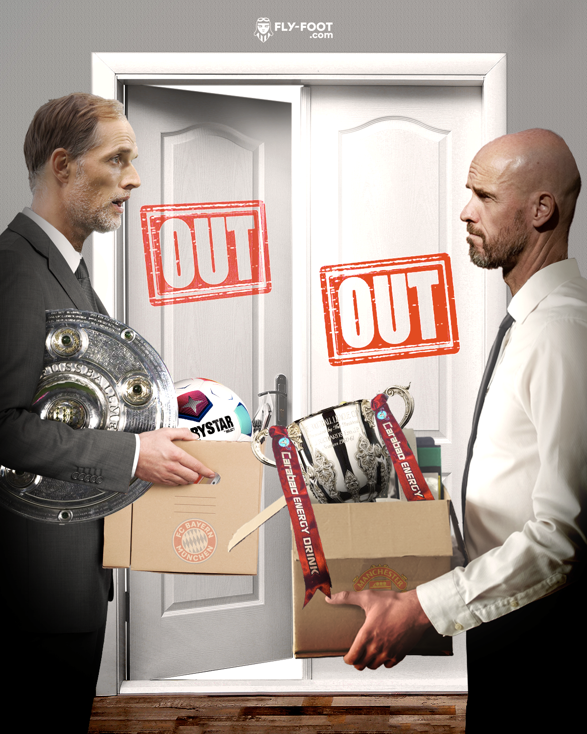Worst Managers Season