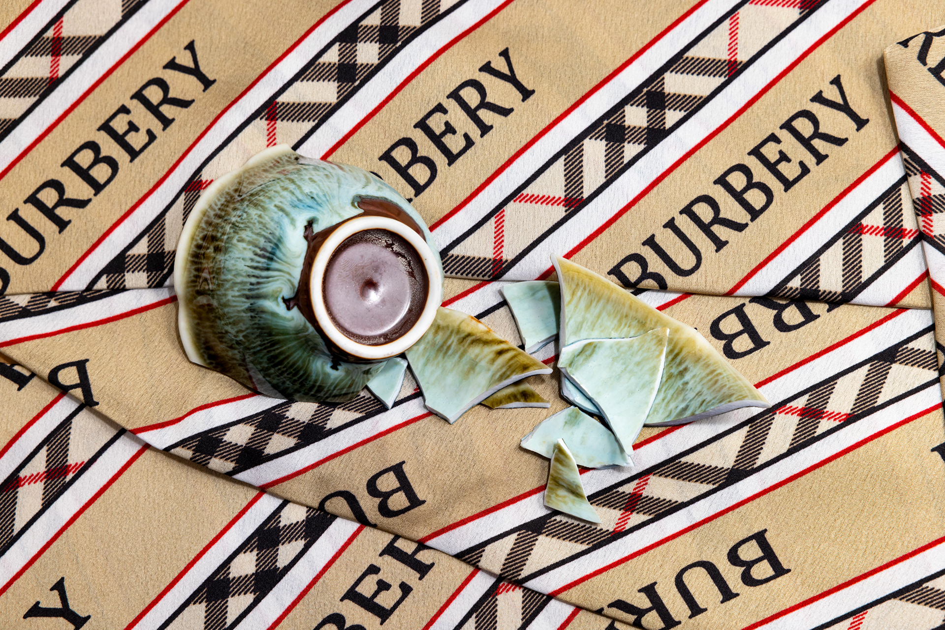 Burbery Classic
