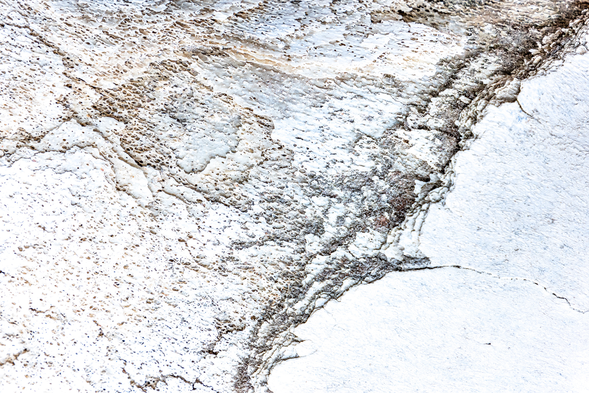 Fault Lines II