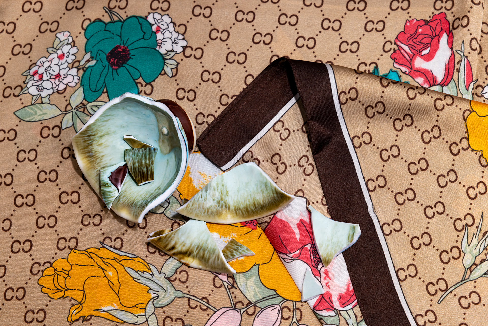 Cucci Floral