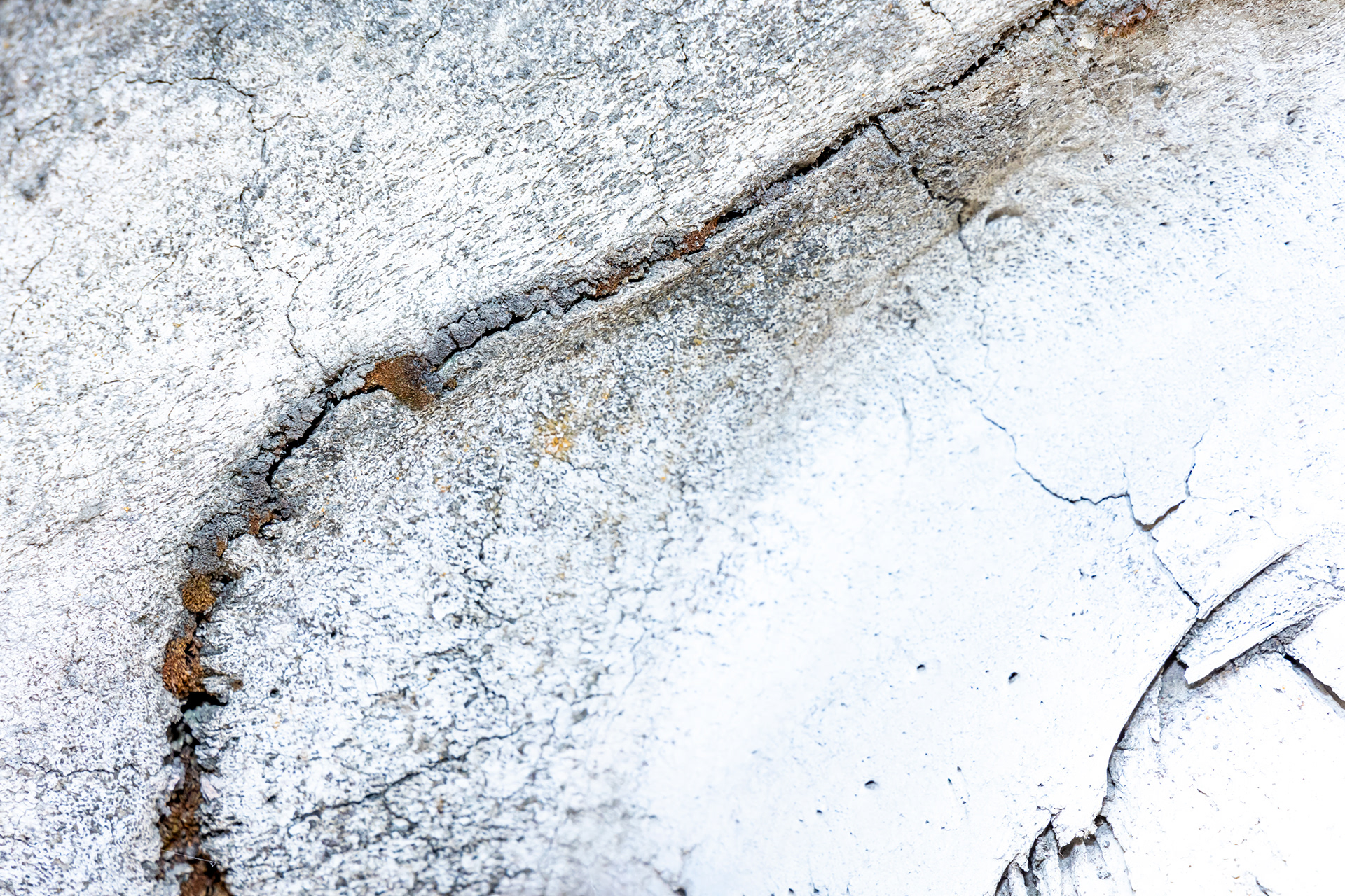 Fault Lines III