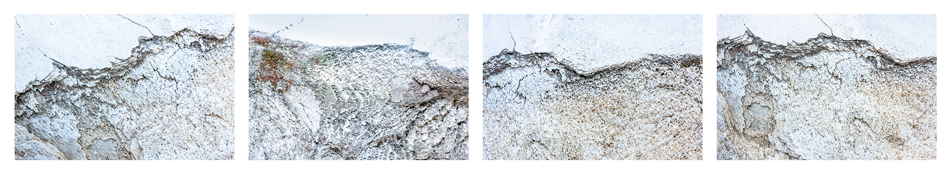 Shifts I-IV