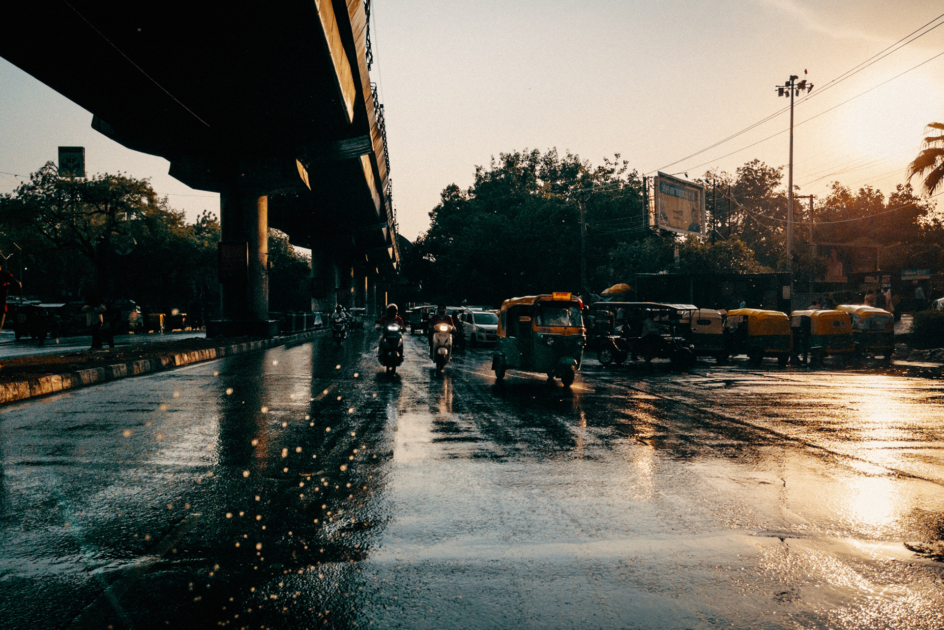 India, Delhi