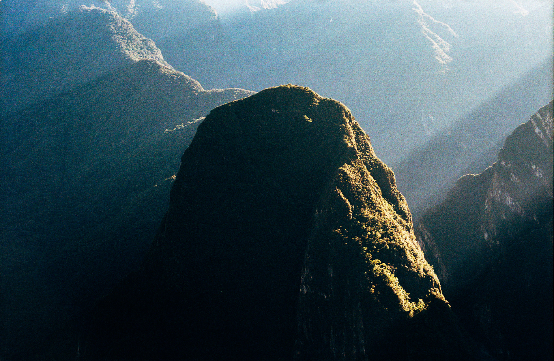 Peru