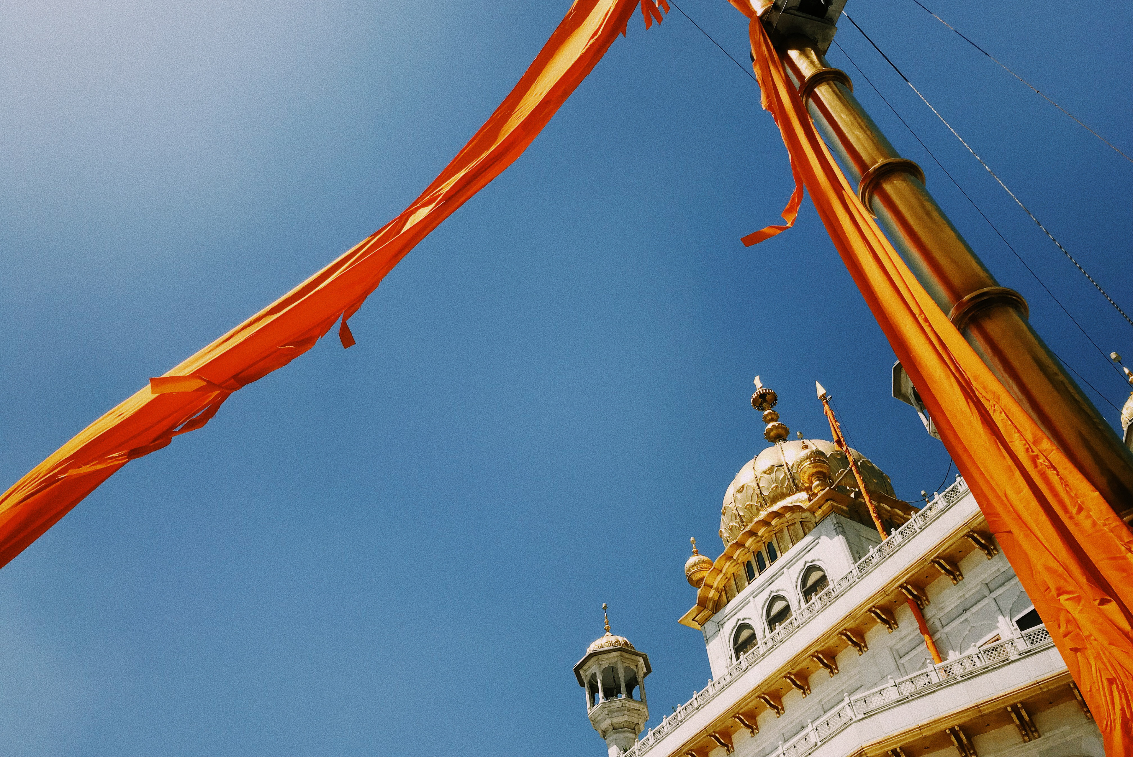 India, Amritsar
