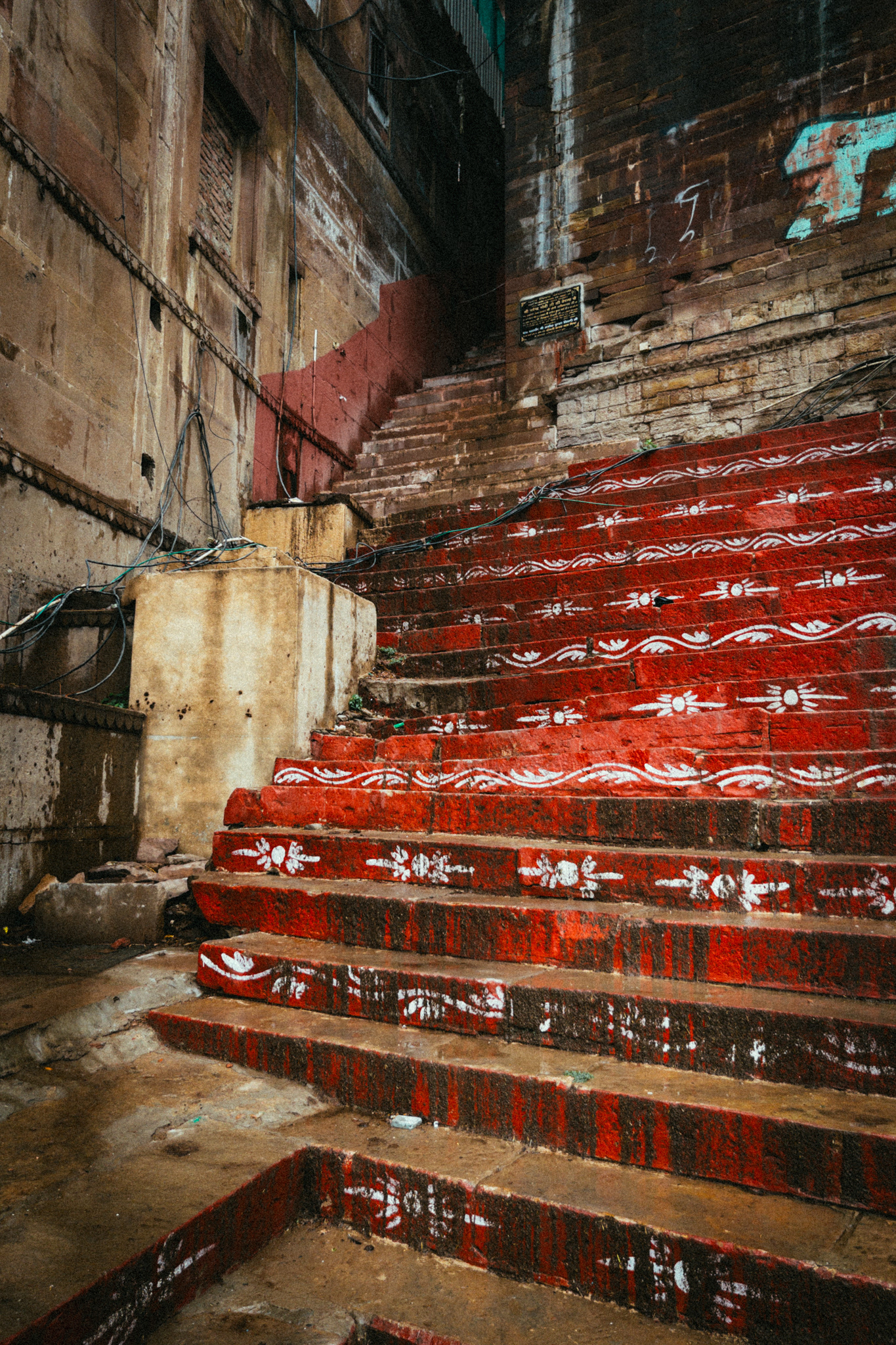 India, Varanasi
