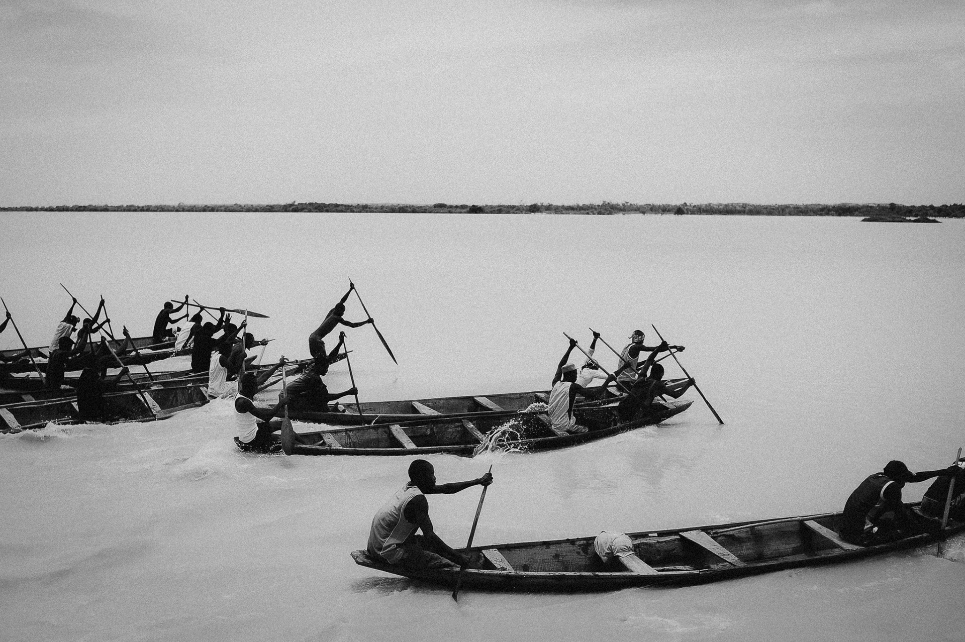 Niger