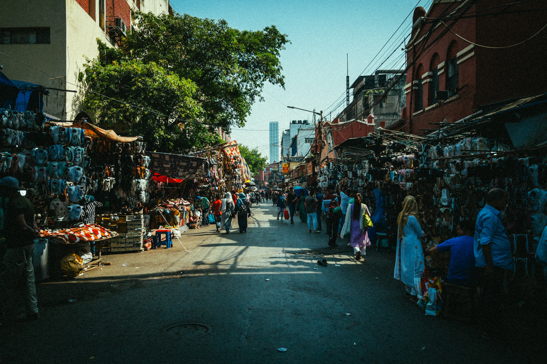 India, Kolkata