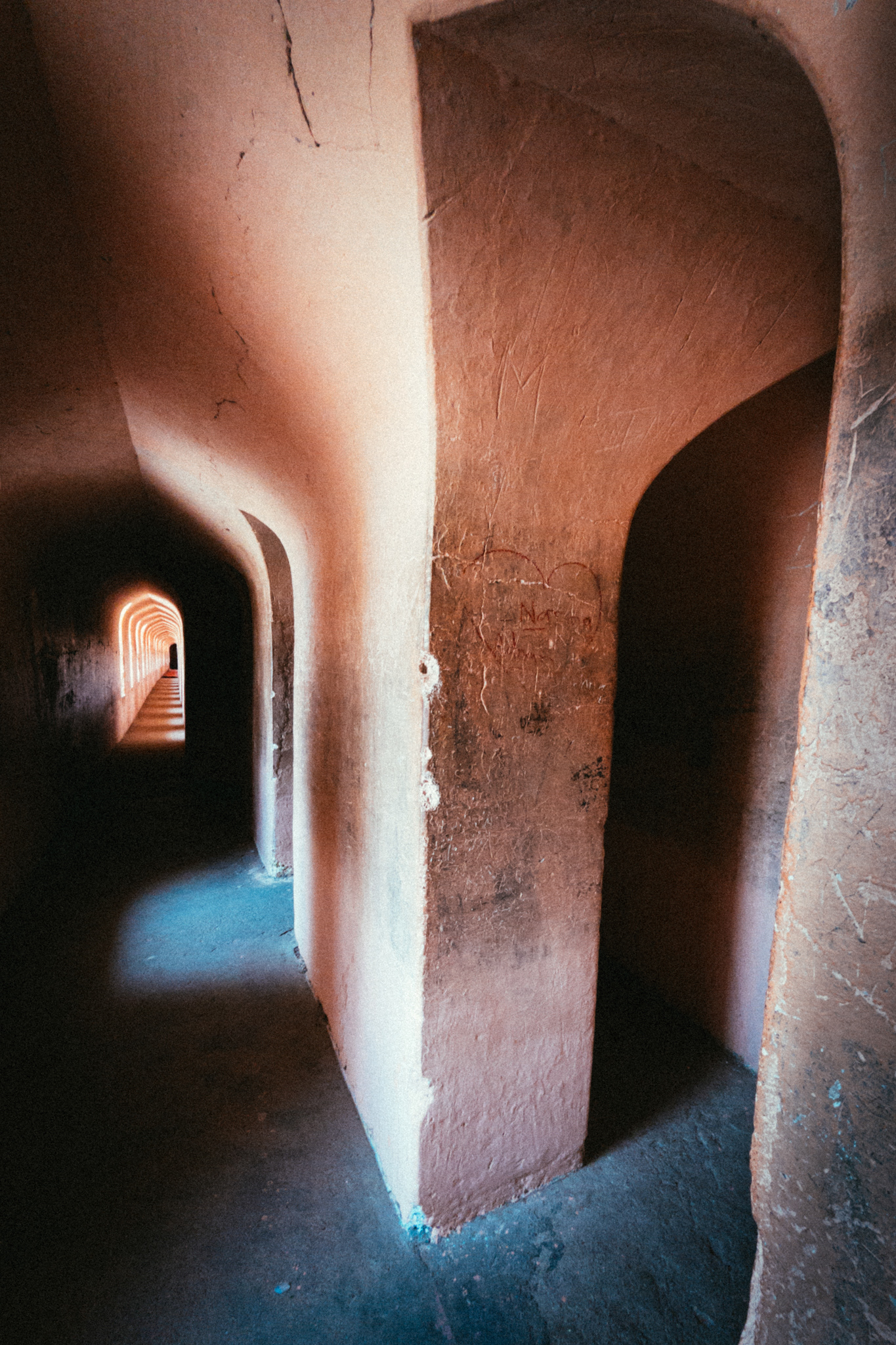 India, Lucknow
