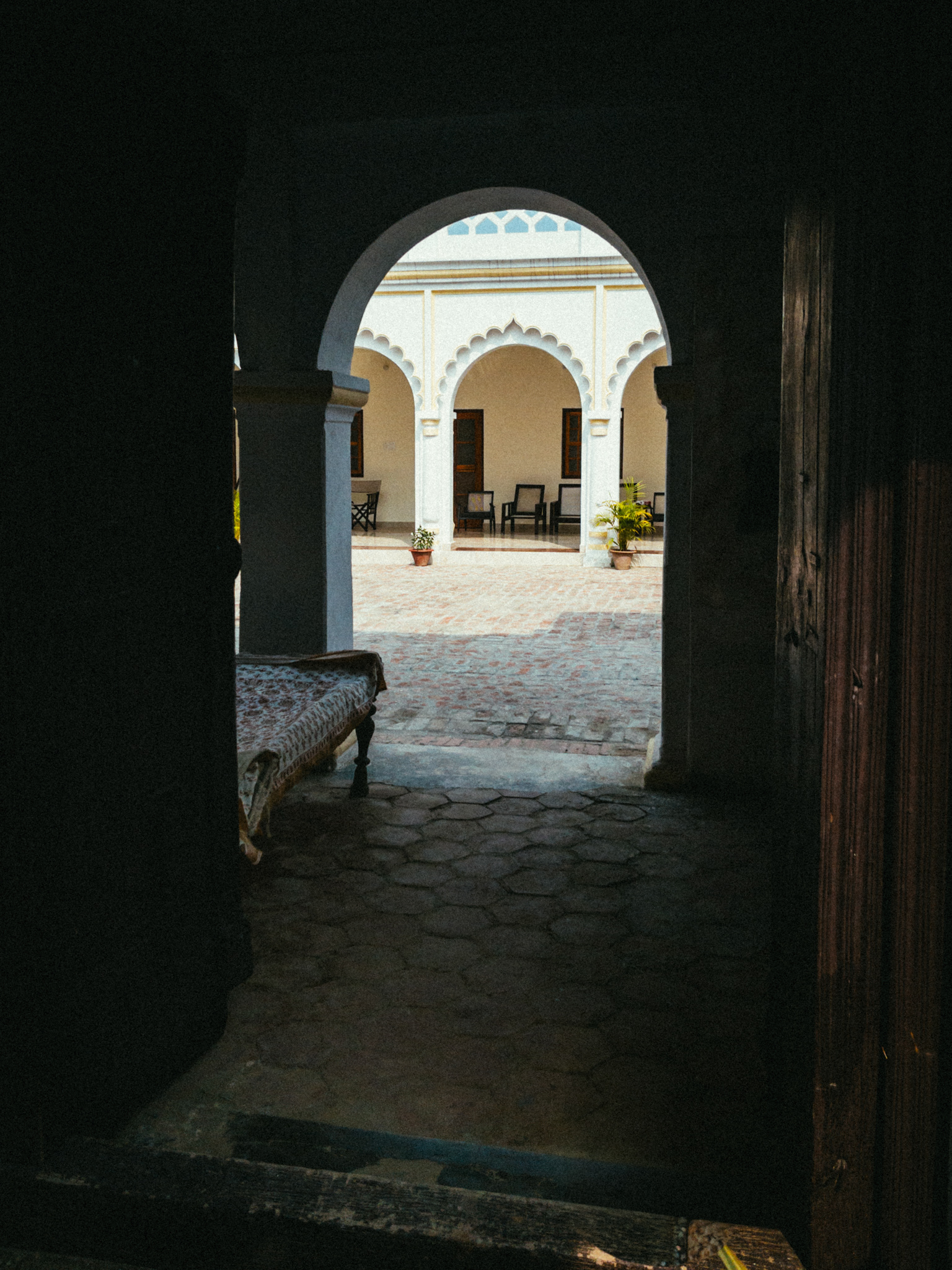 India, Lucknow