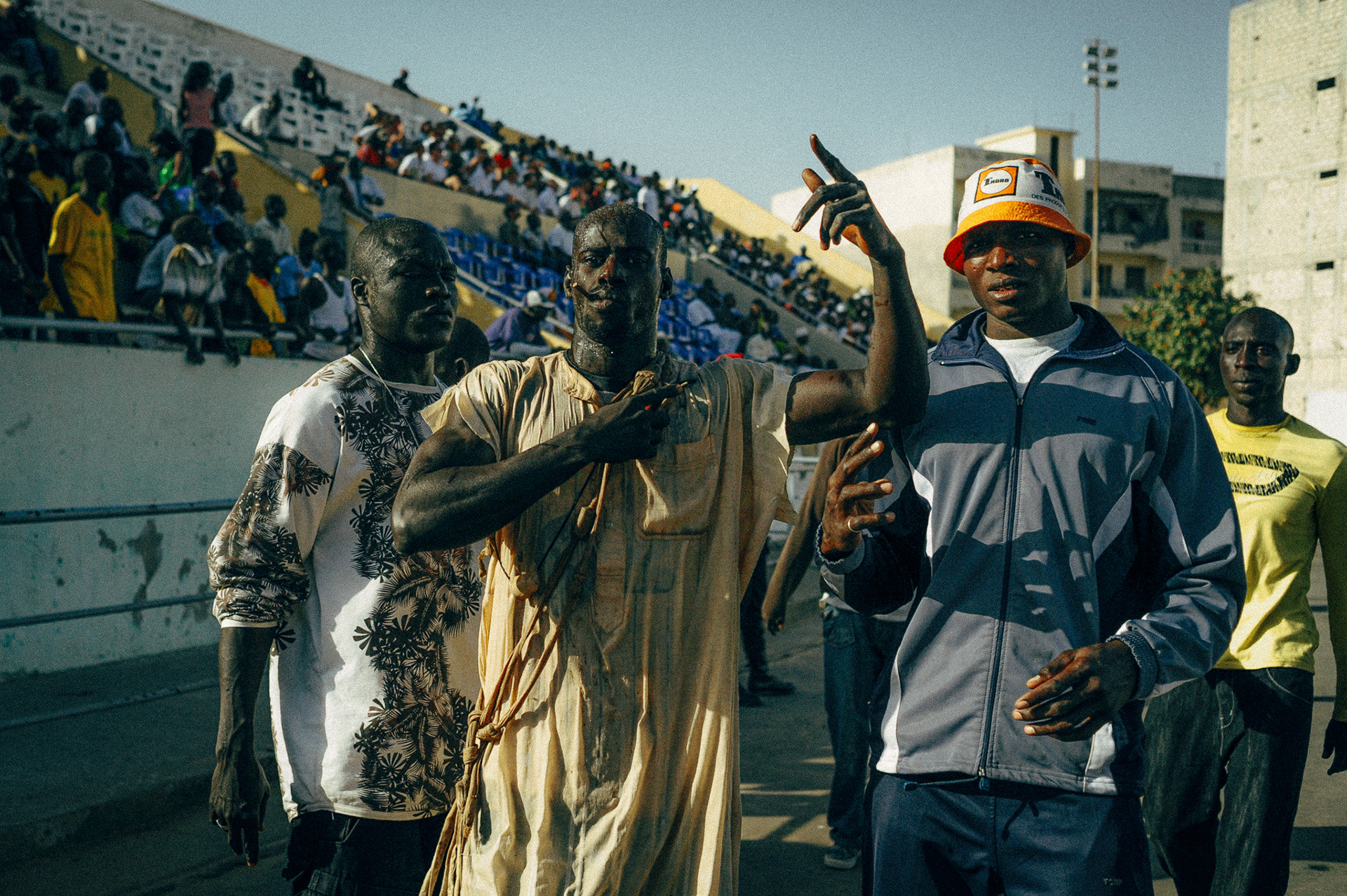 Sénégal