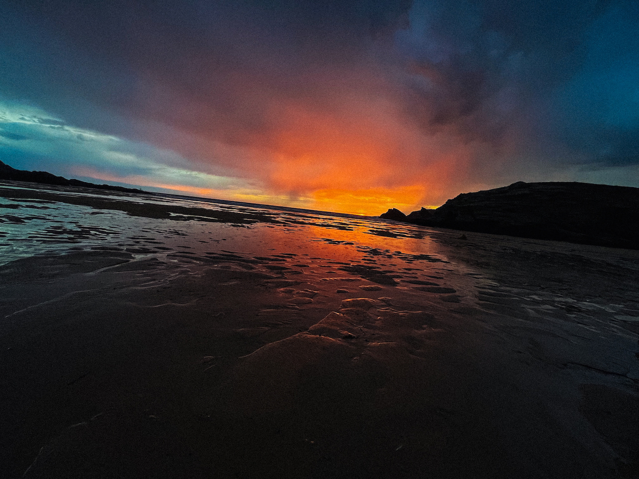 France, Belle-île-en-mer
