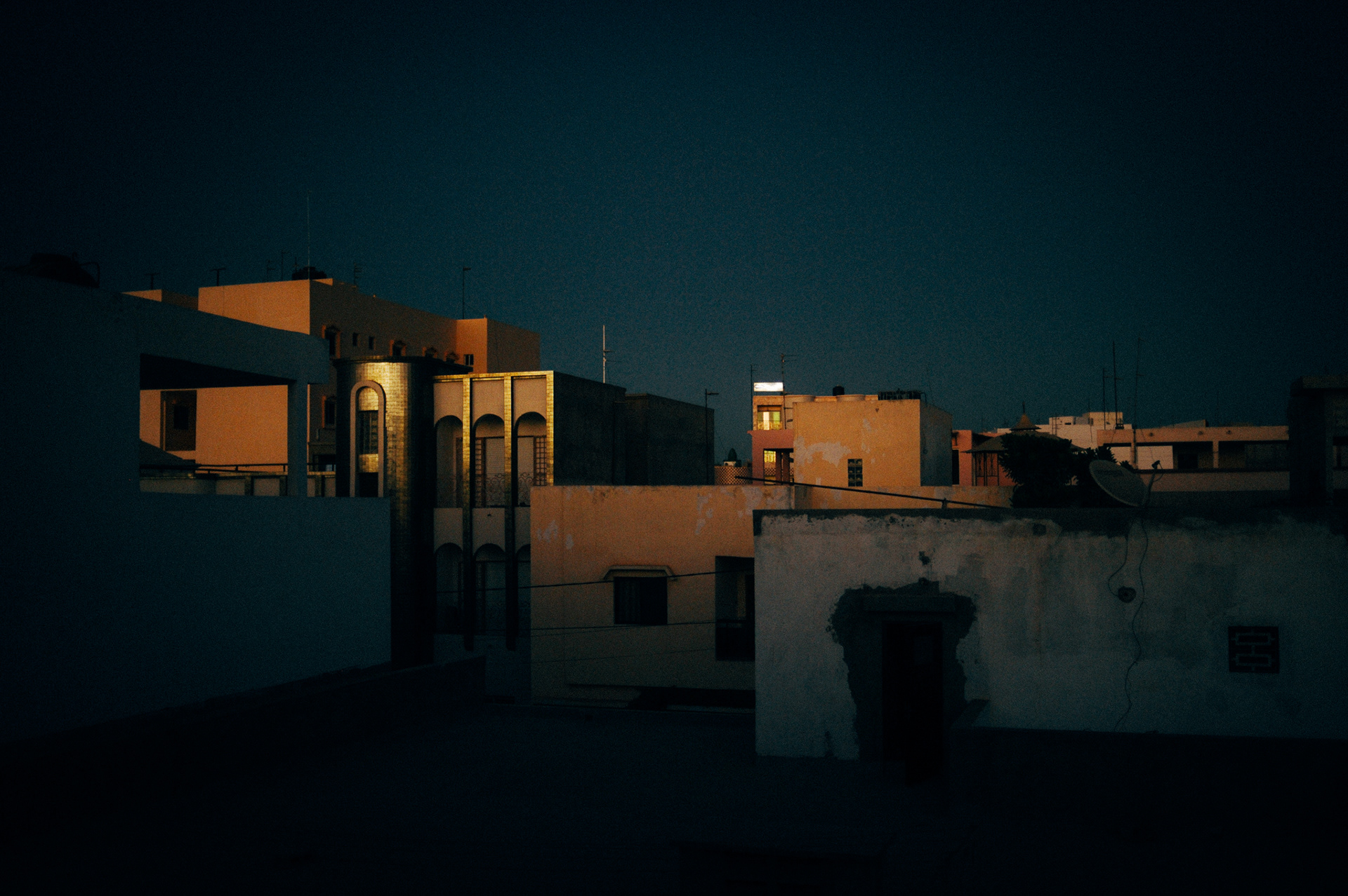 Sénégal