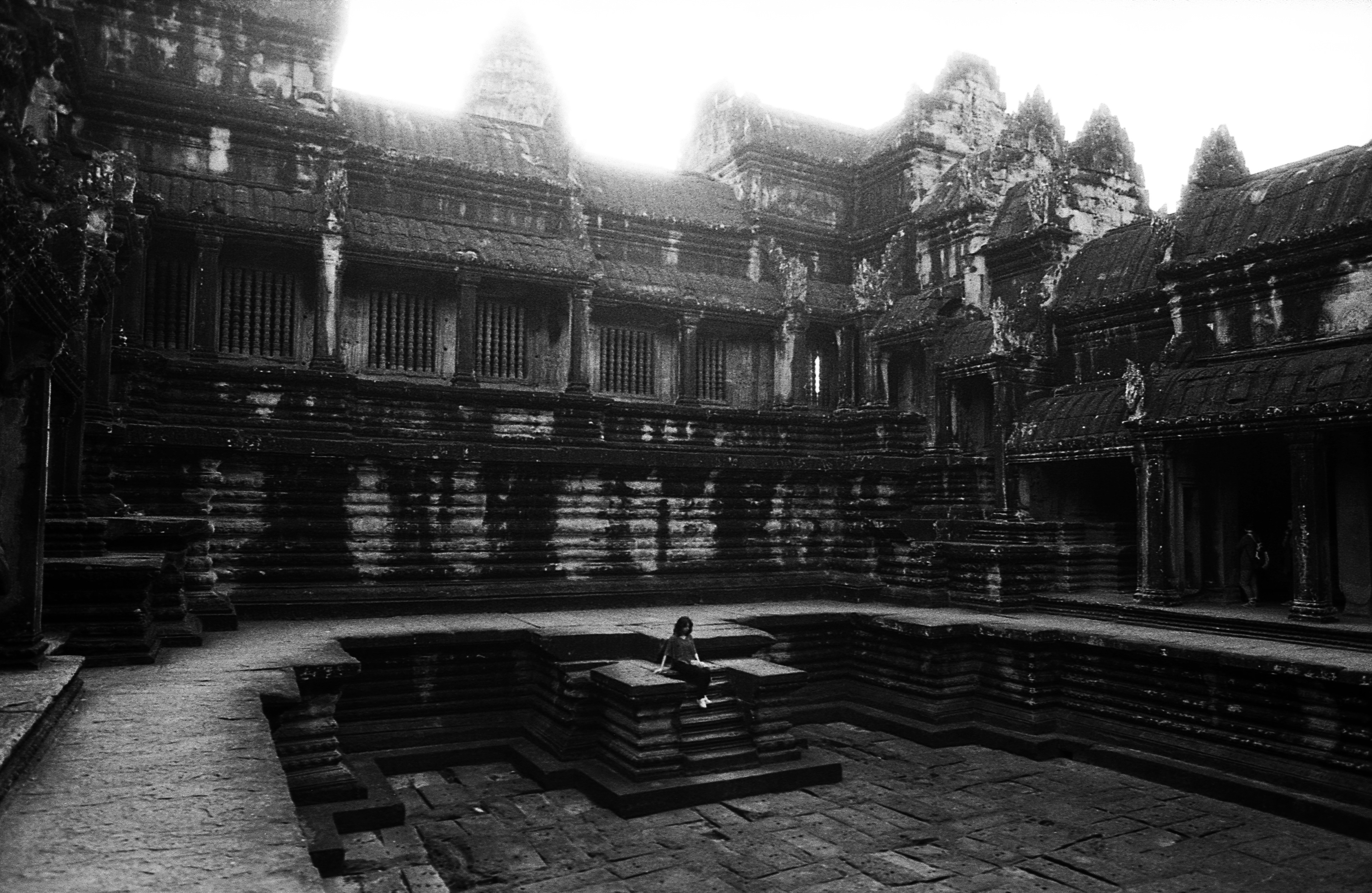 Cambodia