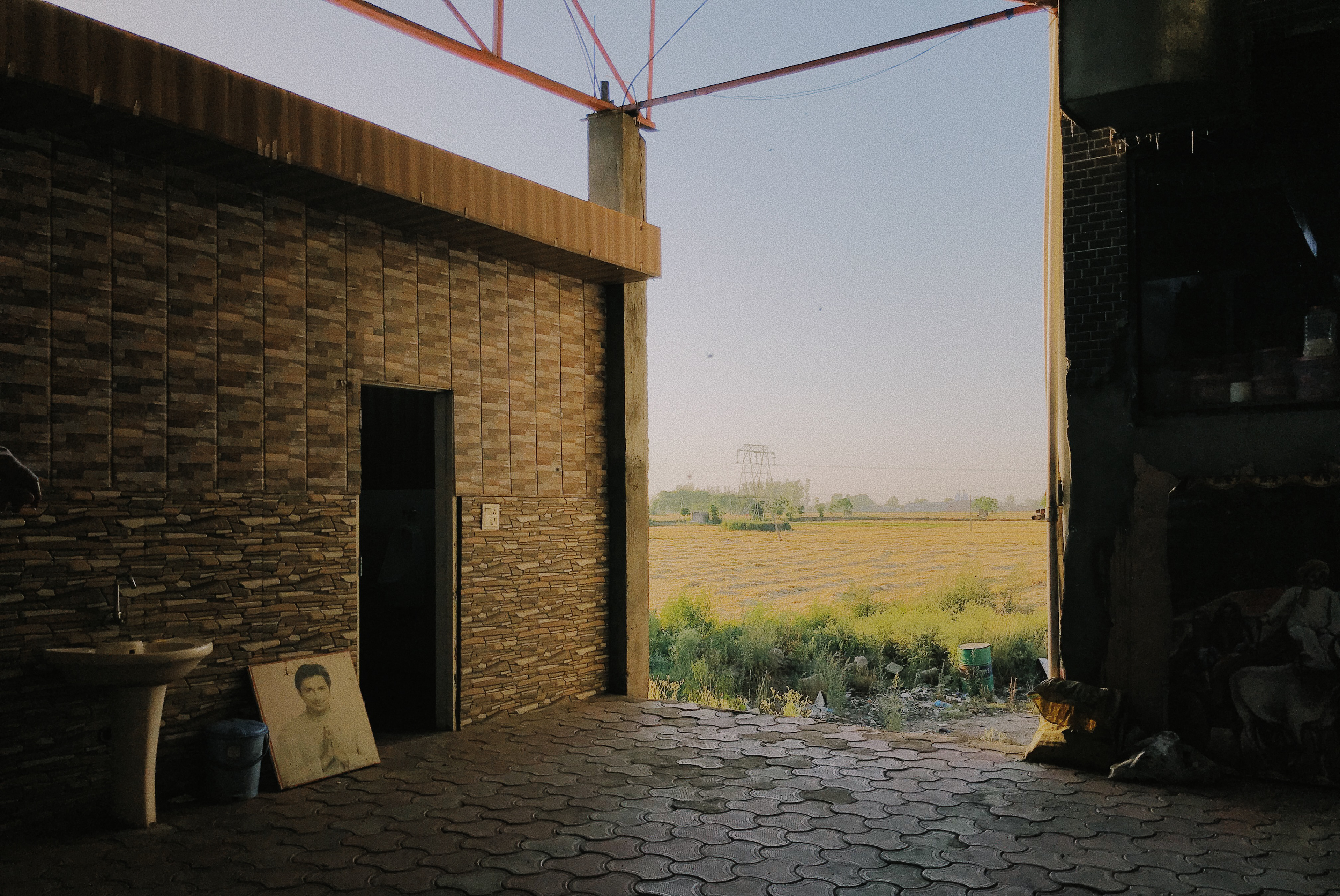 India, Punjab