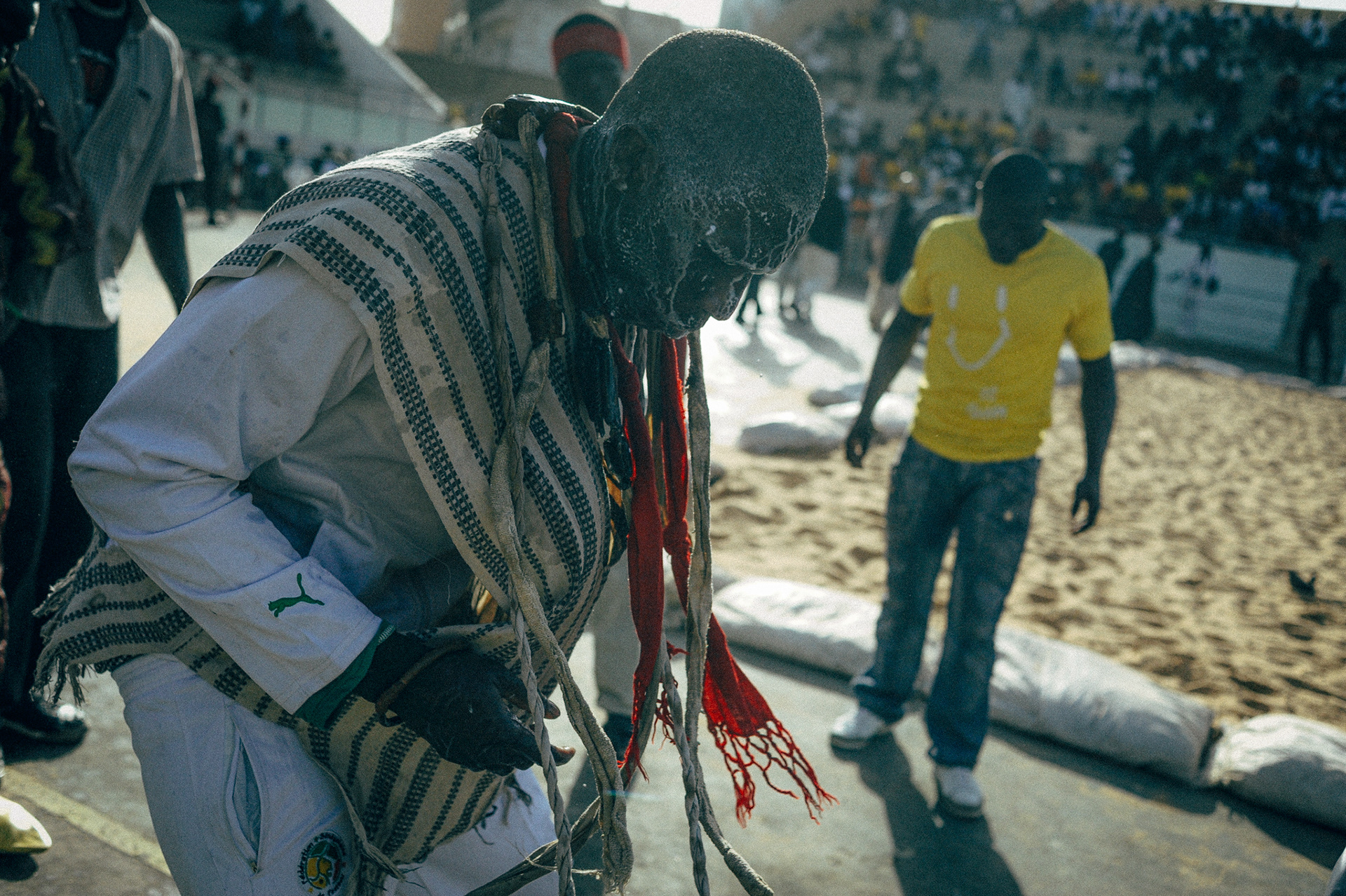 Sénégal