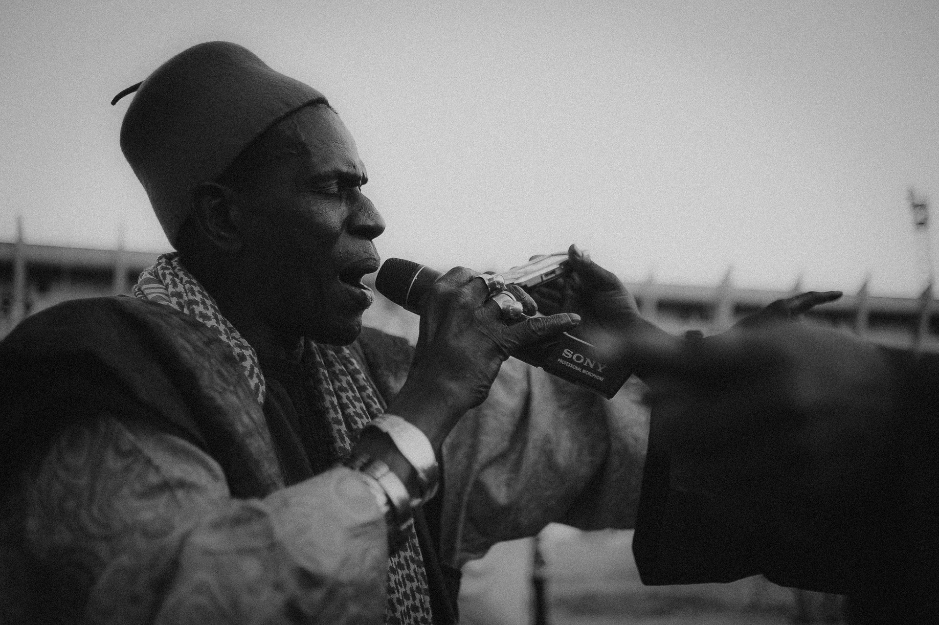 Sénégal