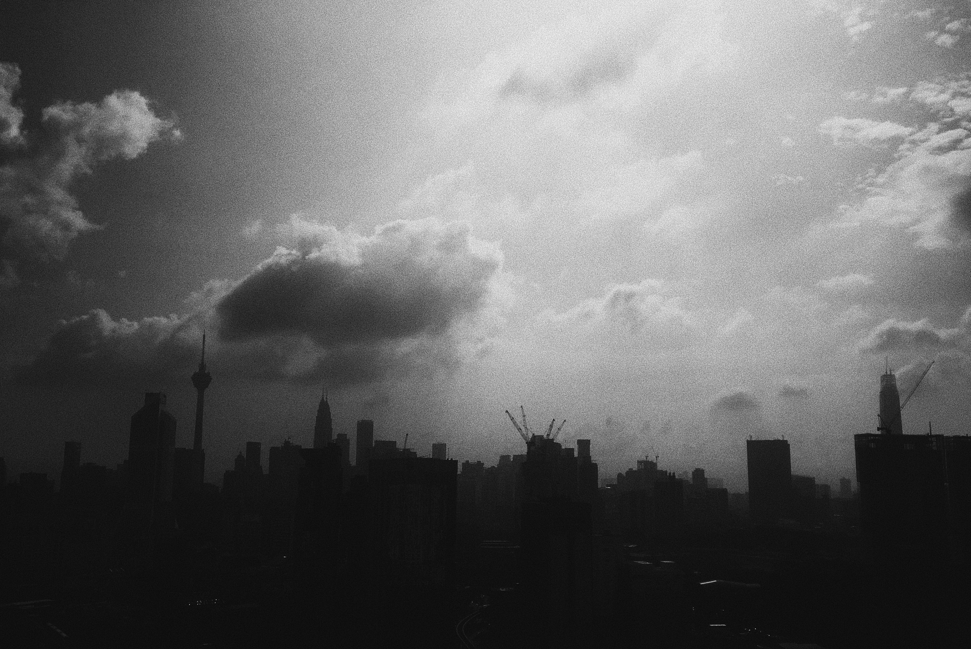 Malaysia, Kuala Lumpur