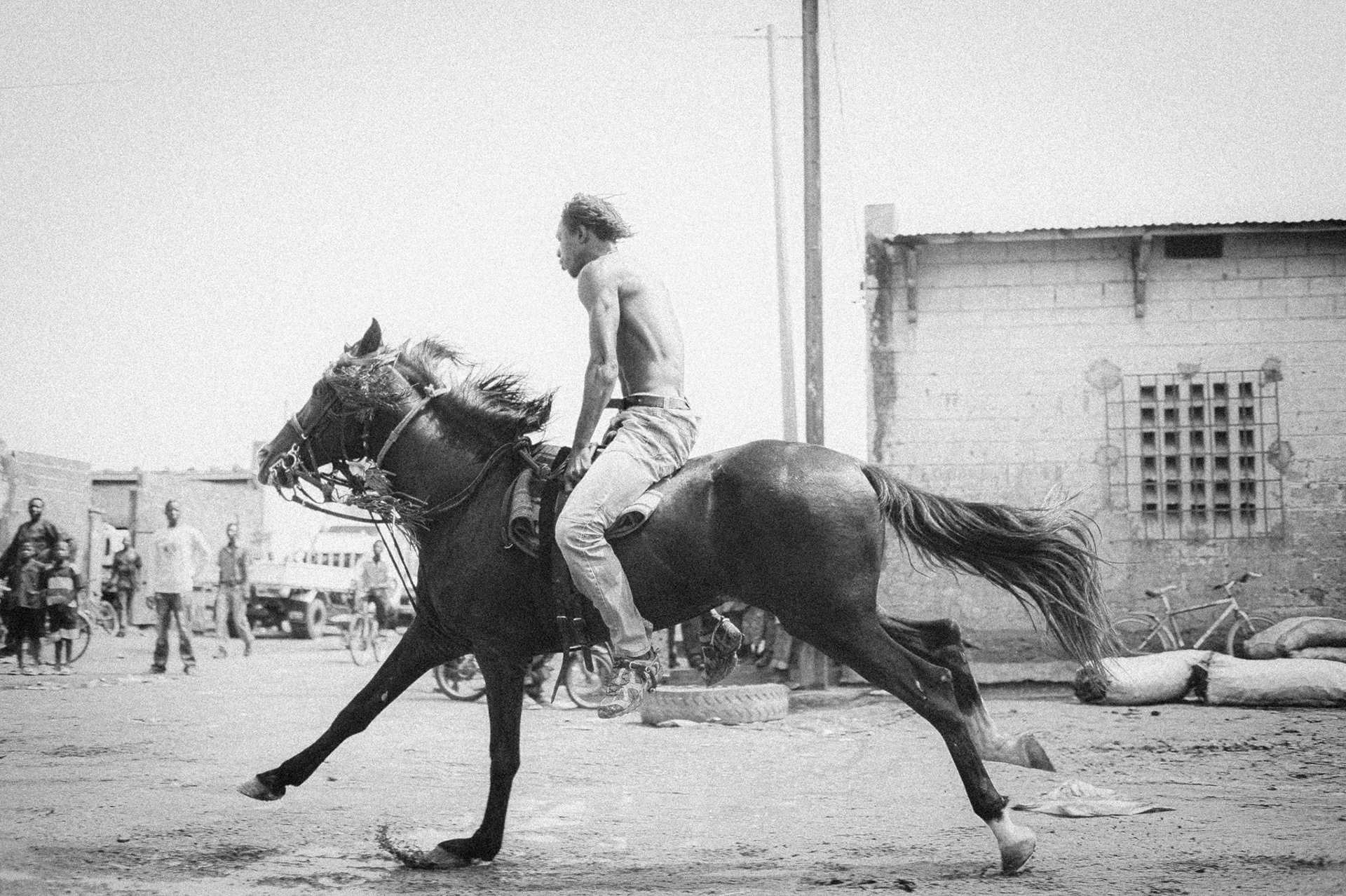 Burkina Faso