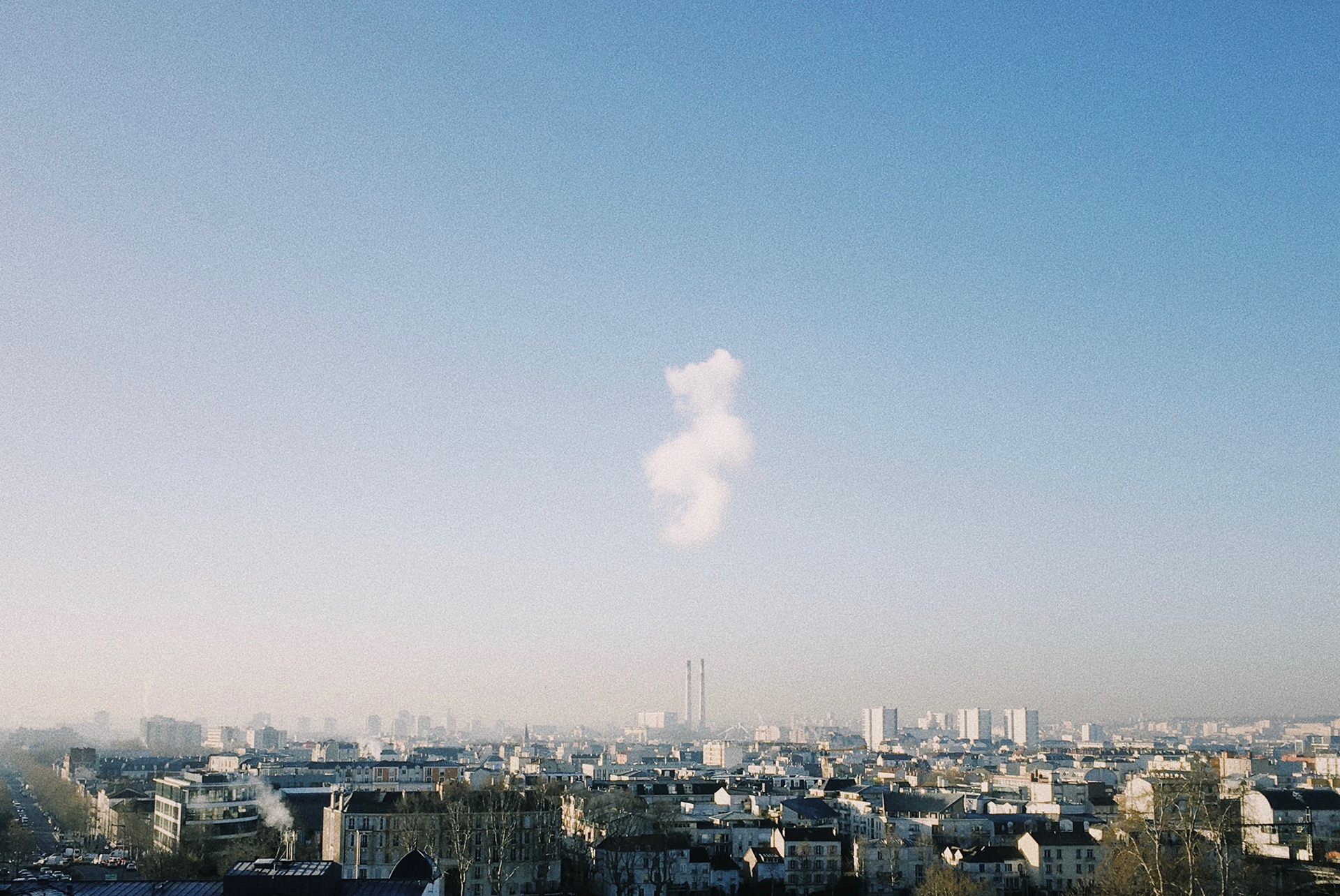 France, Charenton-le-pont