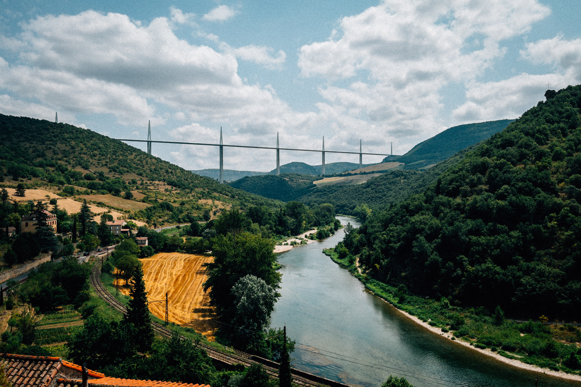 France, Peyre