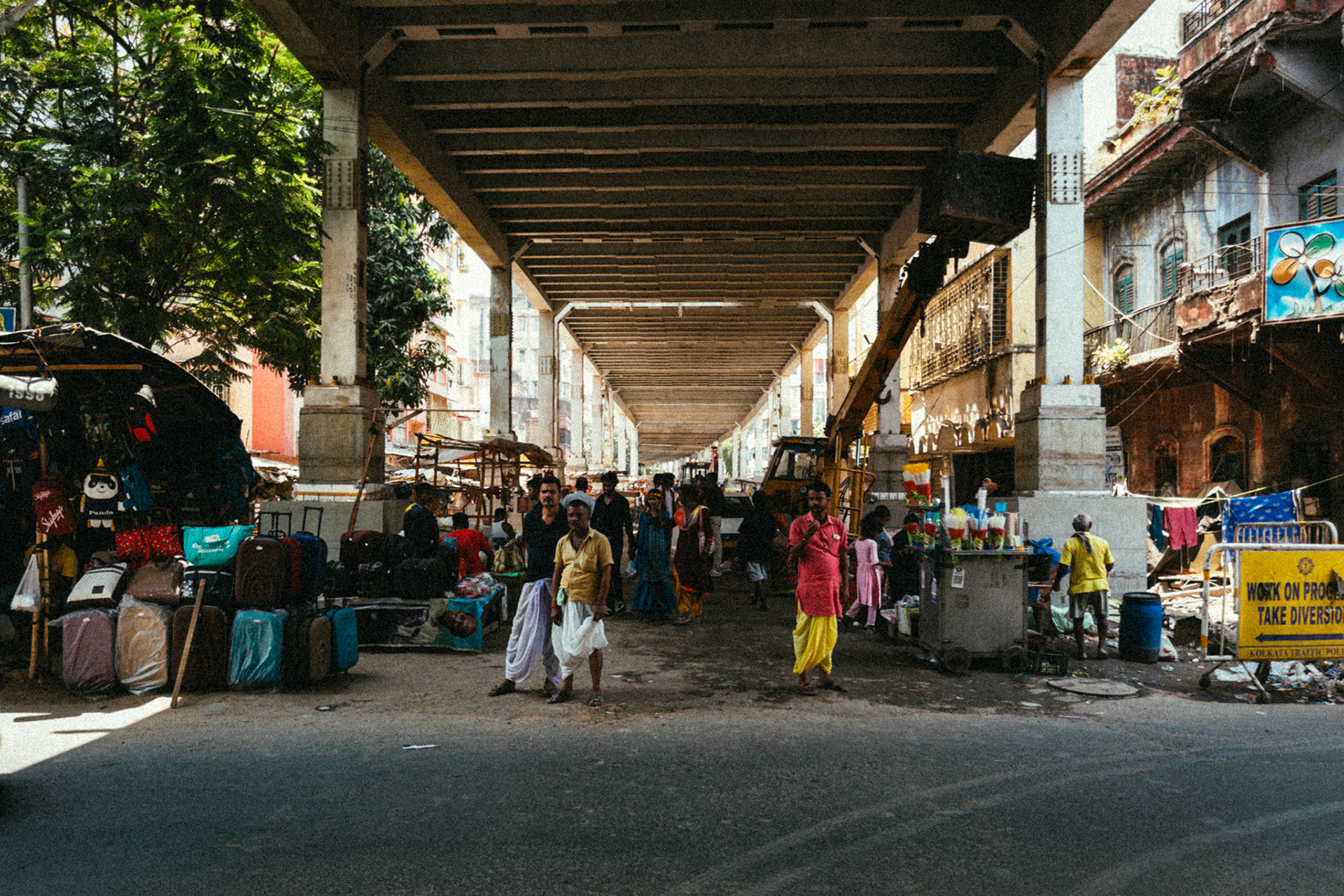 India, Kolkata