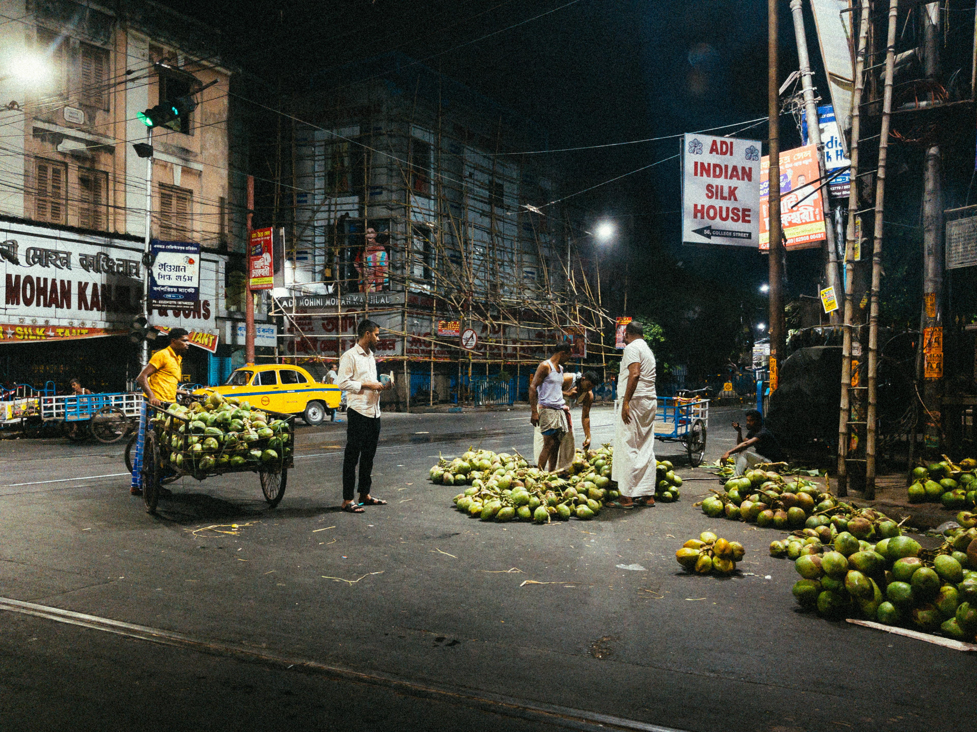 India, Kolkata