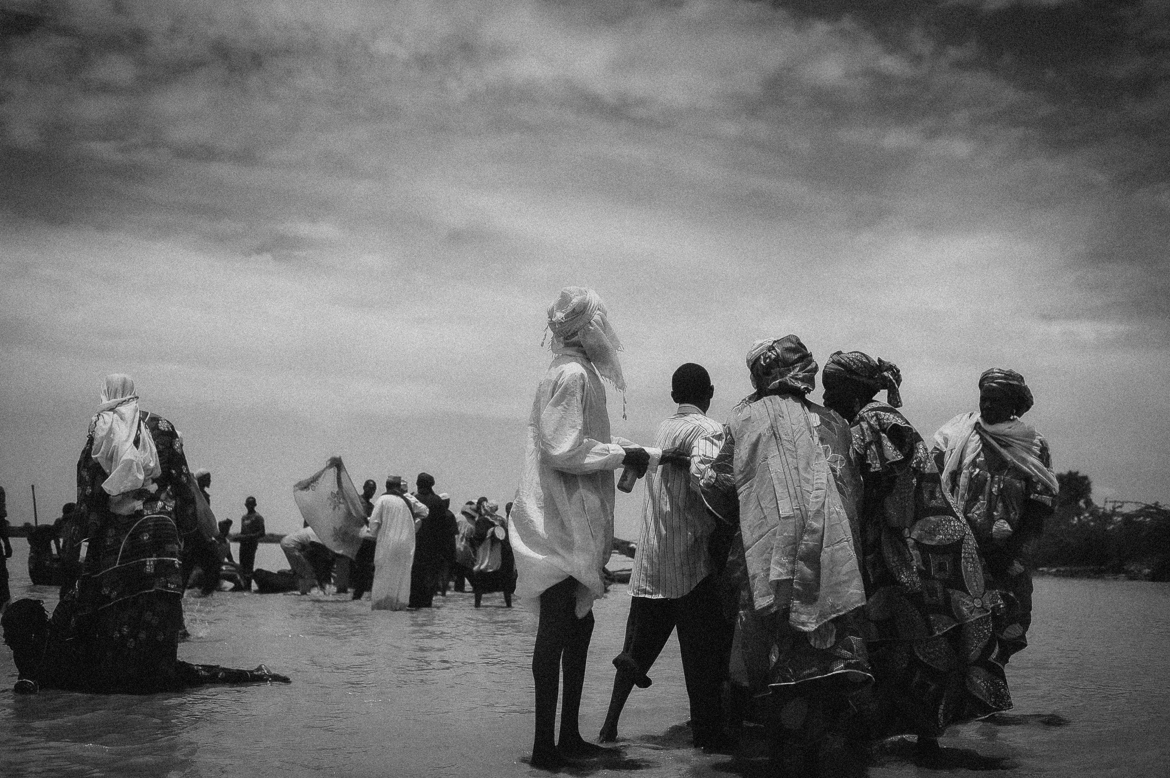 Niger