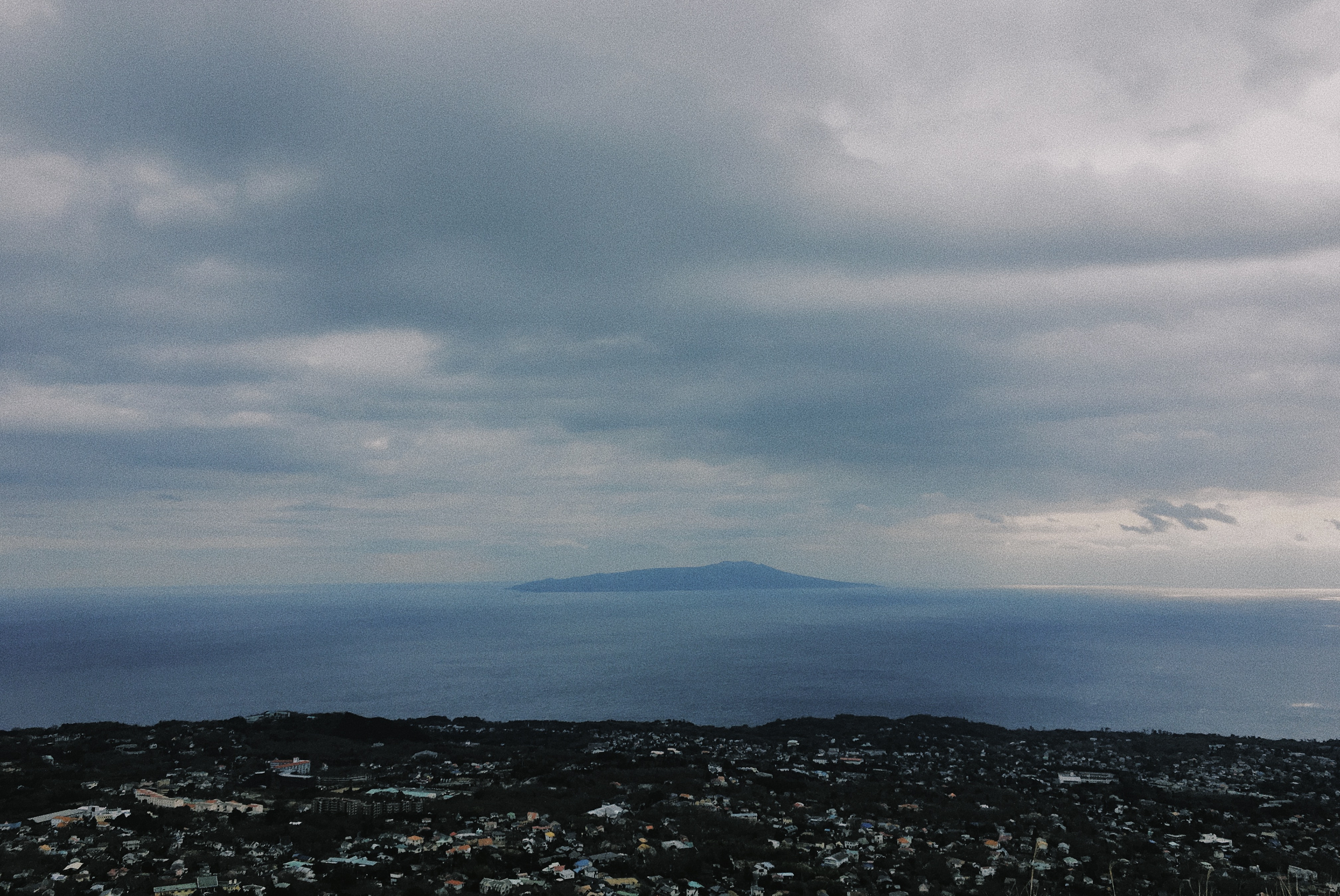 Japan, Izu