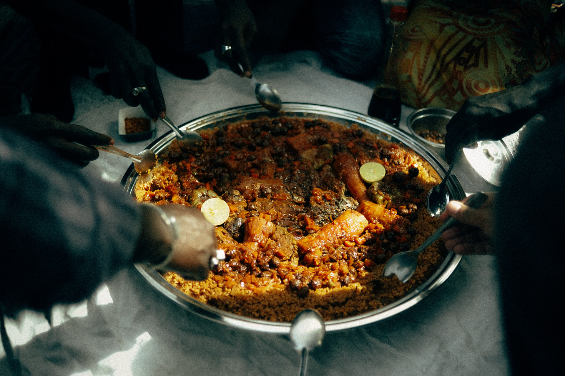 Sénégal