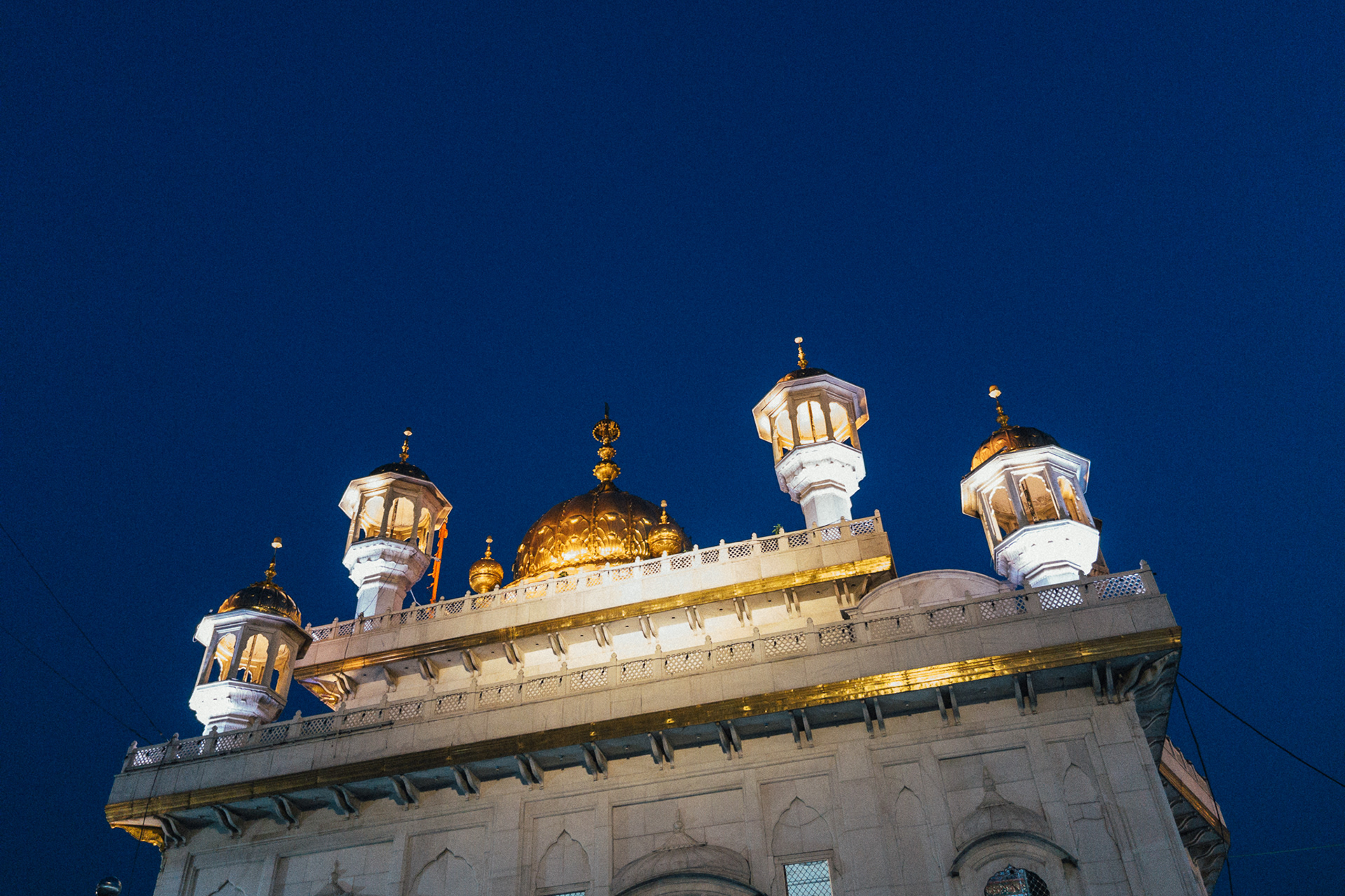 India, Amritsar