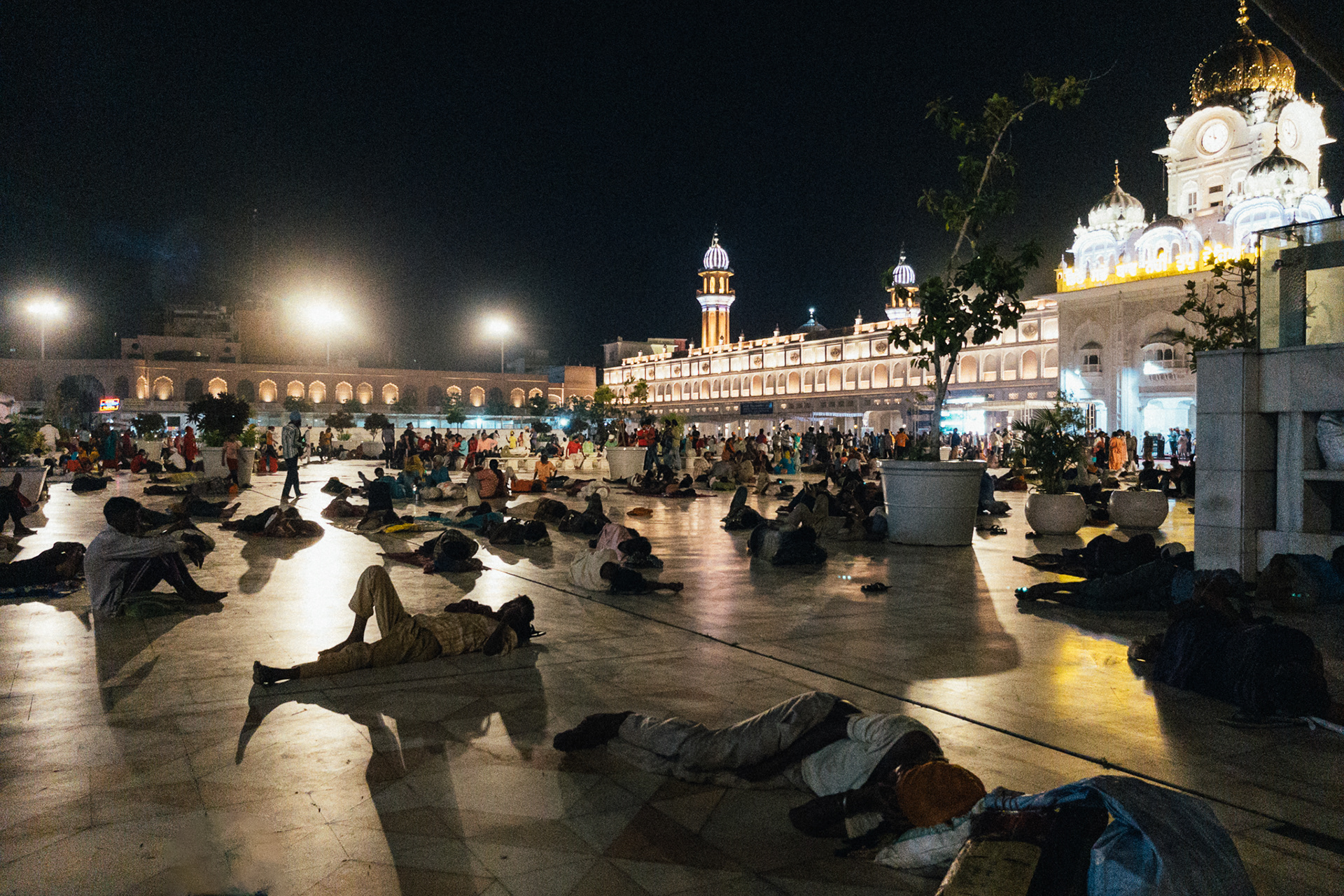 India, Amritsar