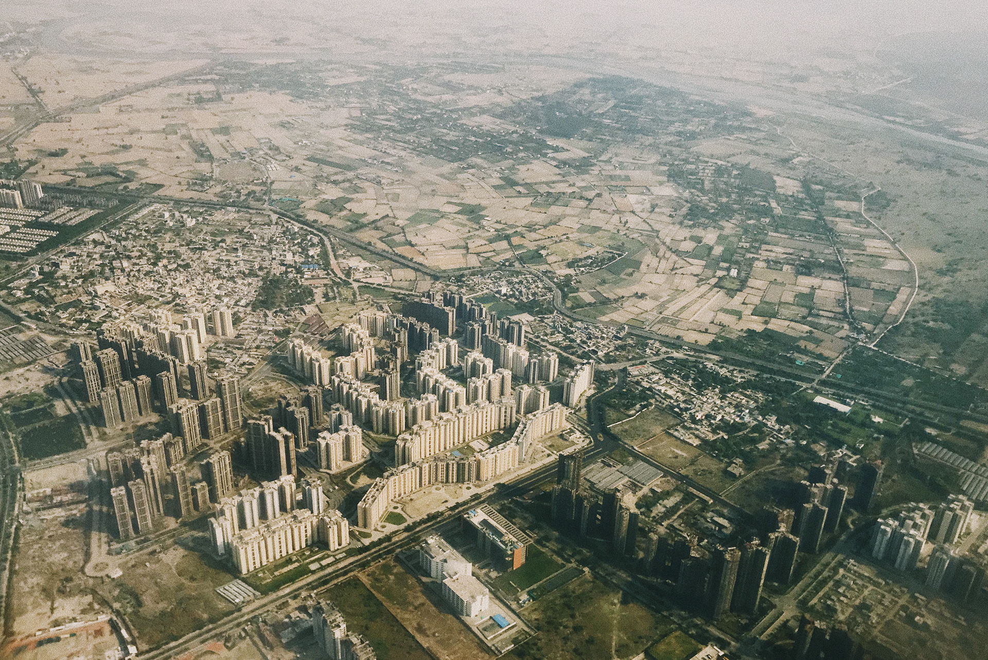 India, Delhi