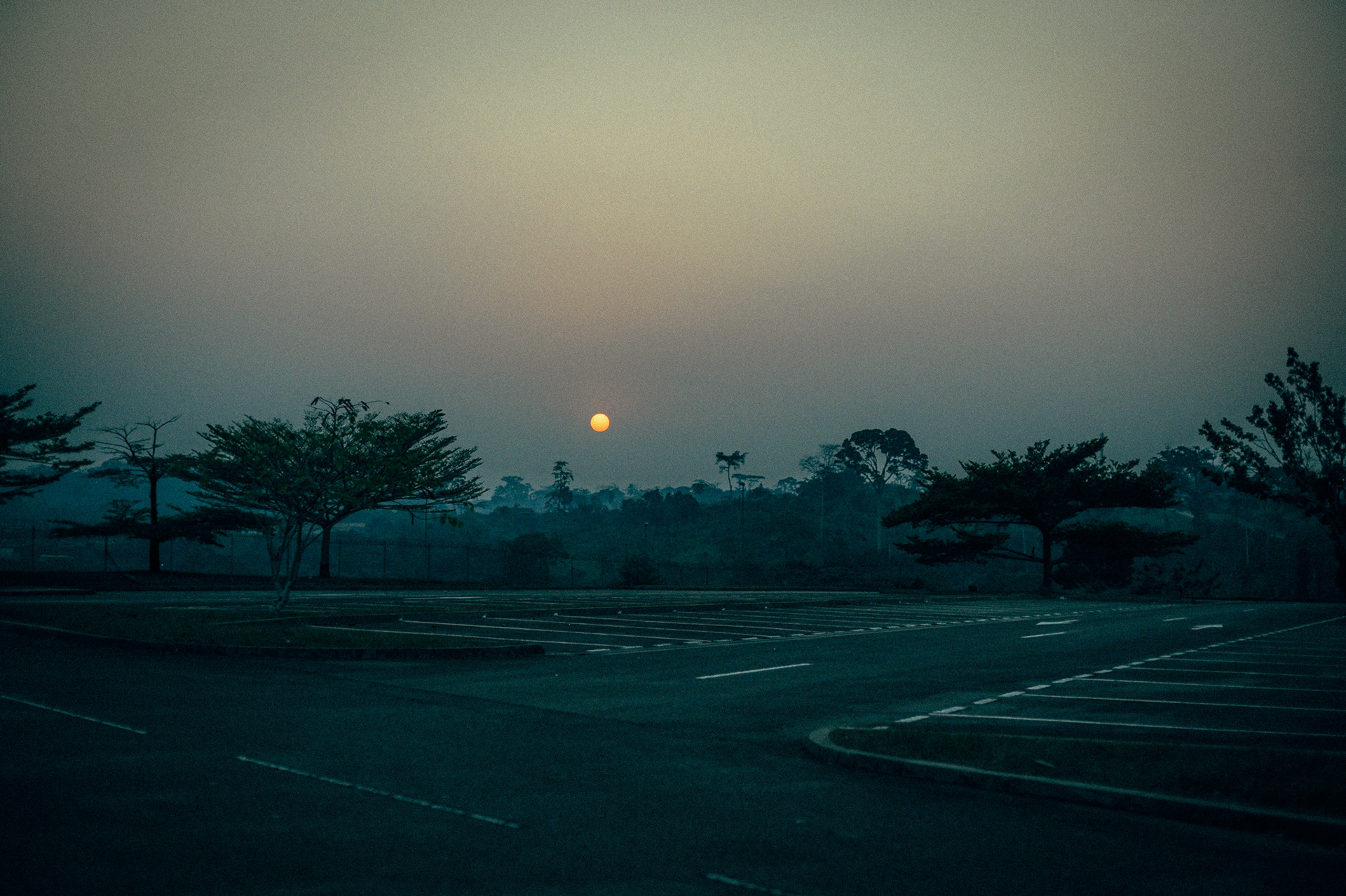 Cameroun
