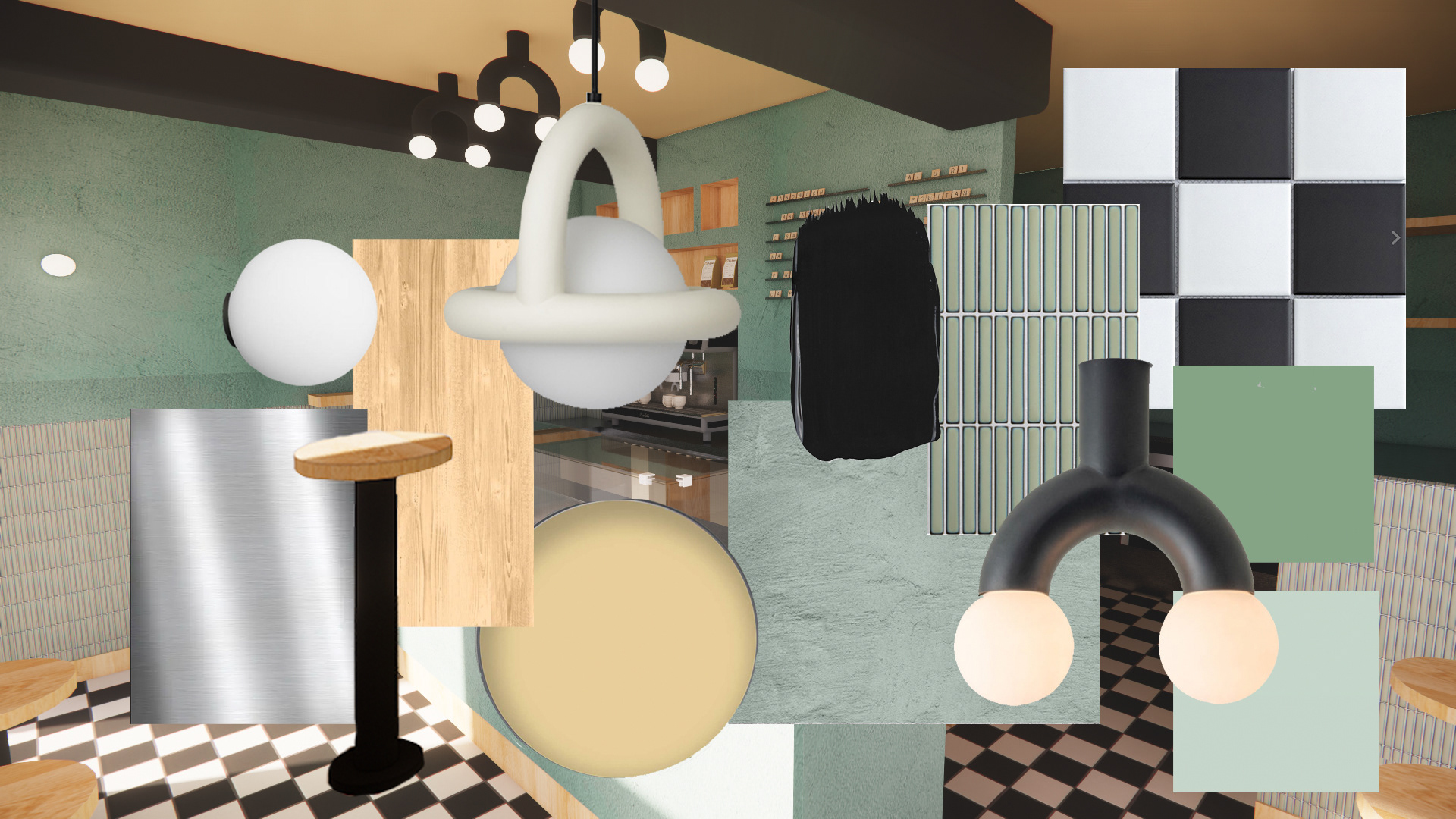 Moodboard 1