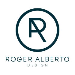 RogerAlberto design