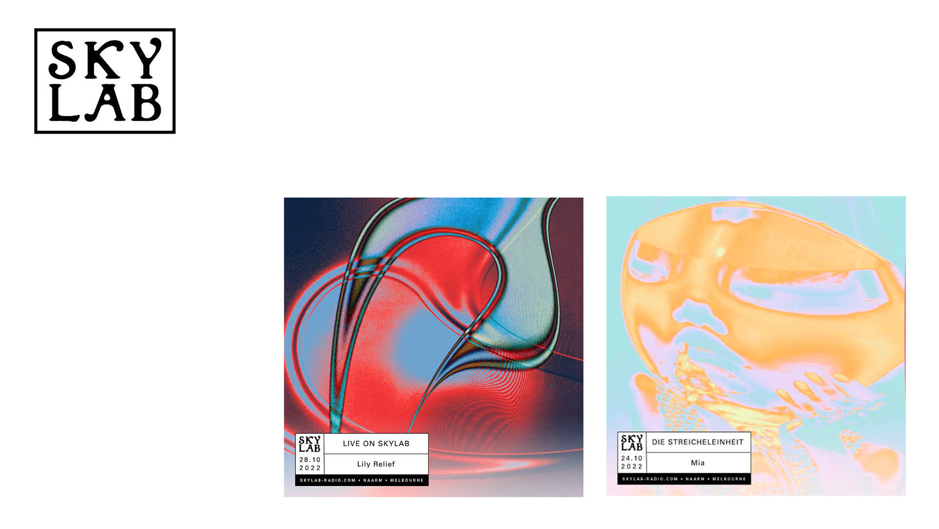 Skylab Graphics