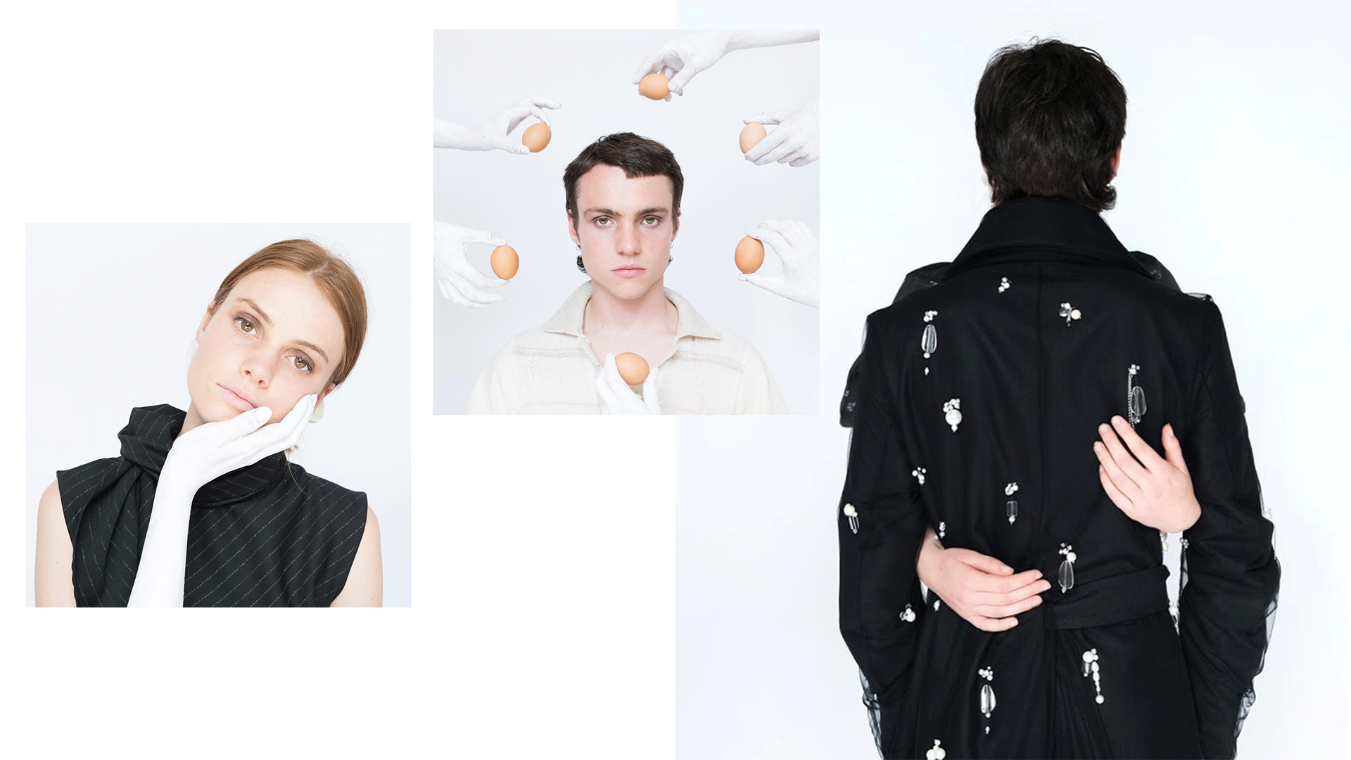 Isabella Connelley Photograph- Art Direction assistant, Stylist