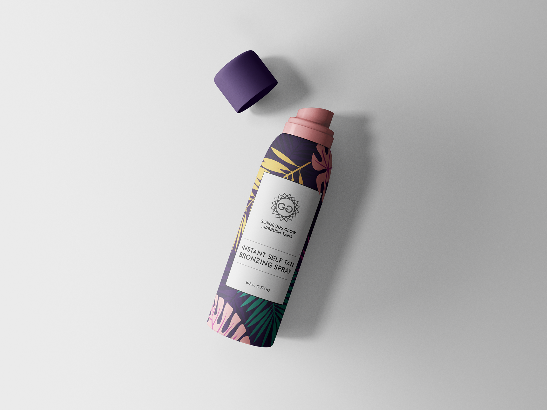 Packaging design