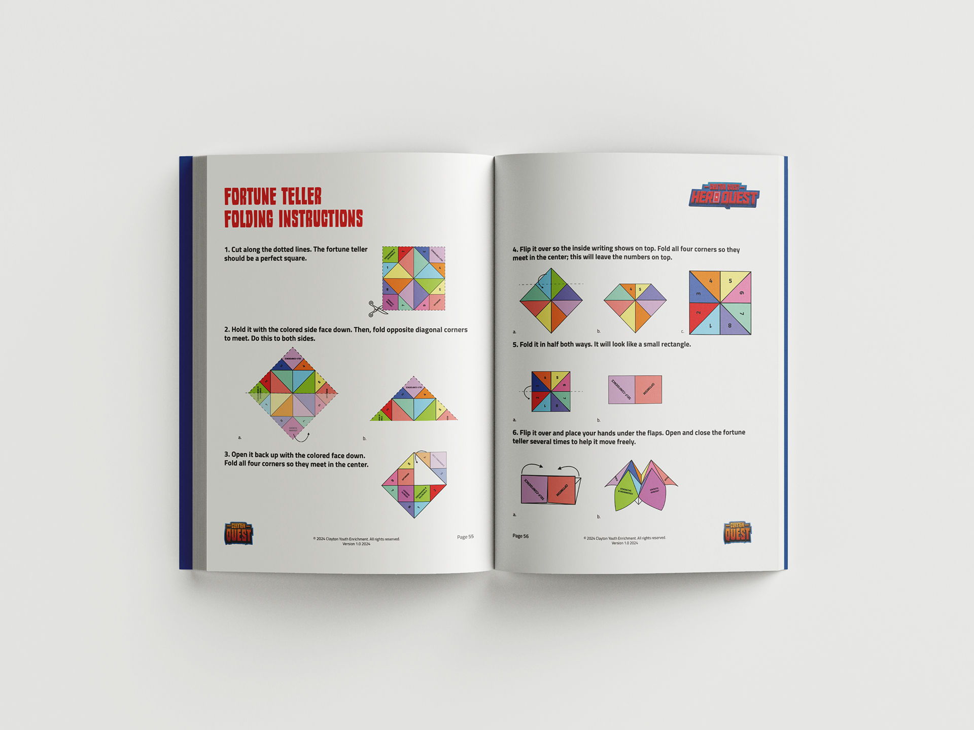 Curriculum design