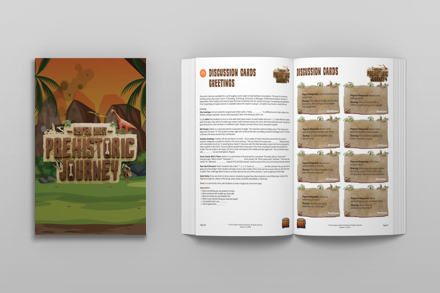 Mockup by 1558 Brand Agency