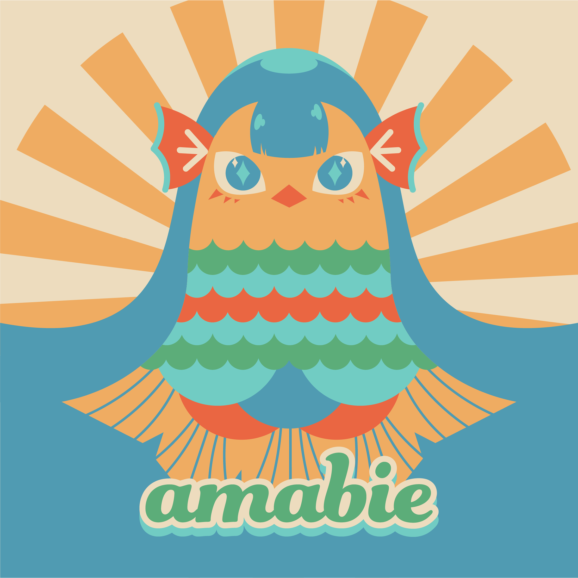 Amabie