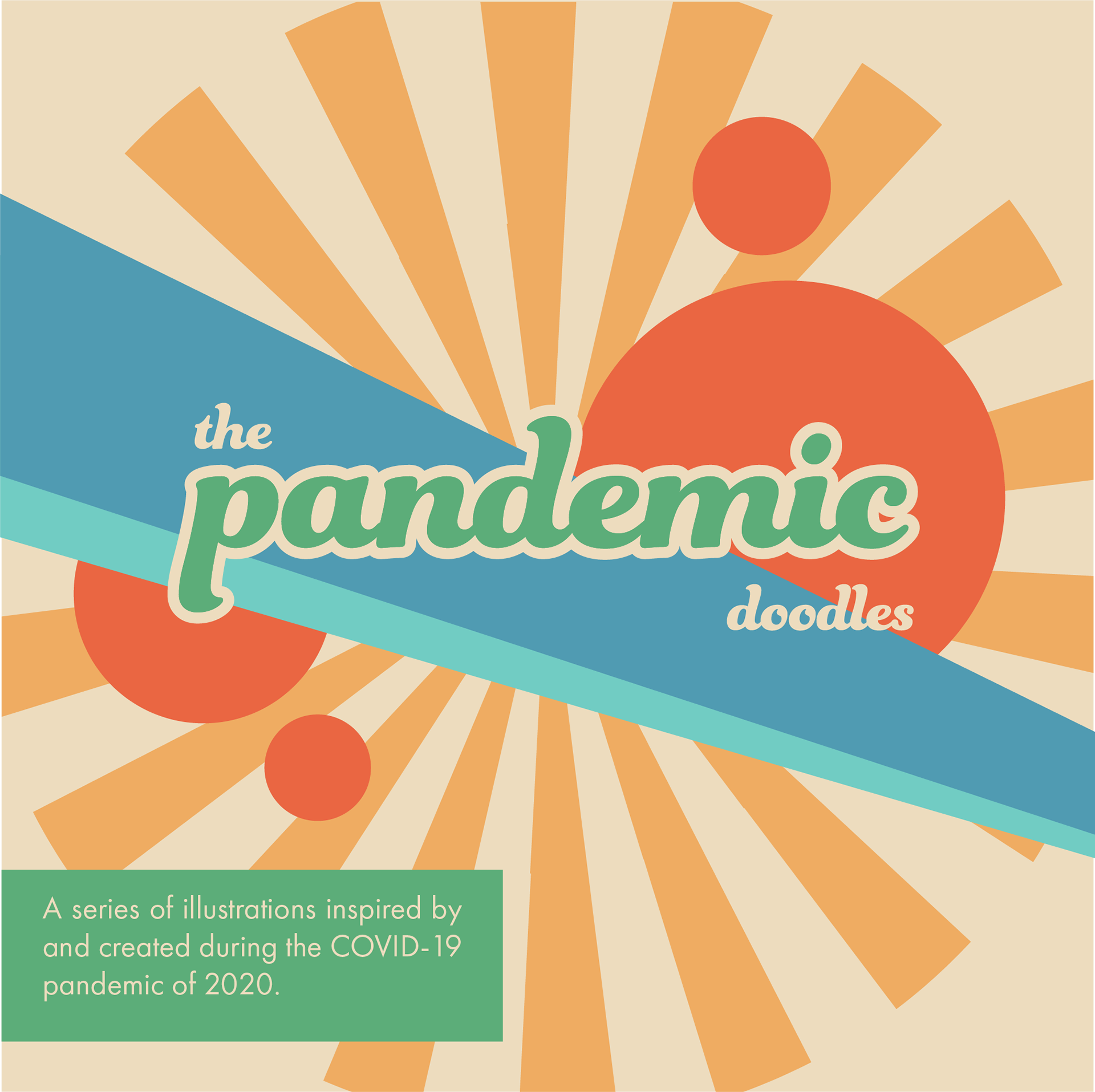 The Pandemic Doodles