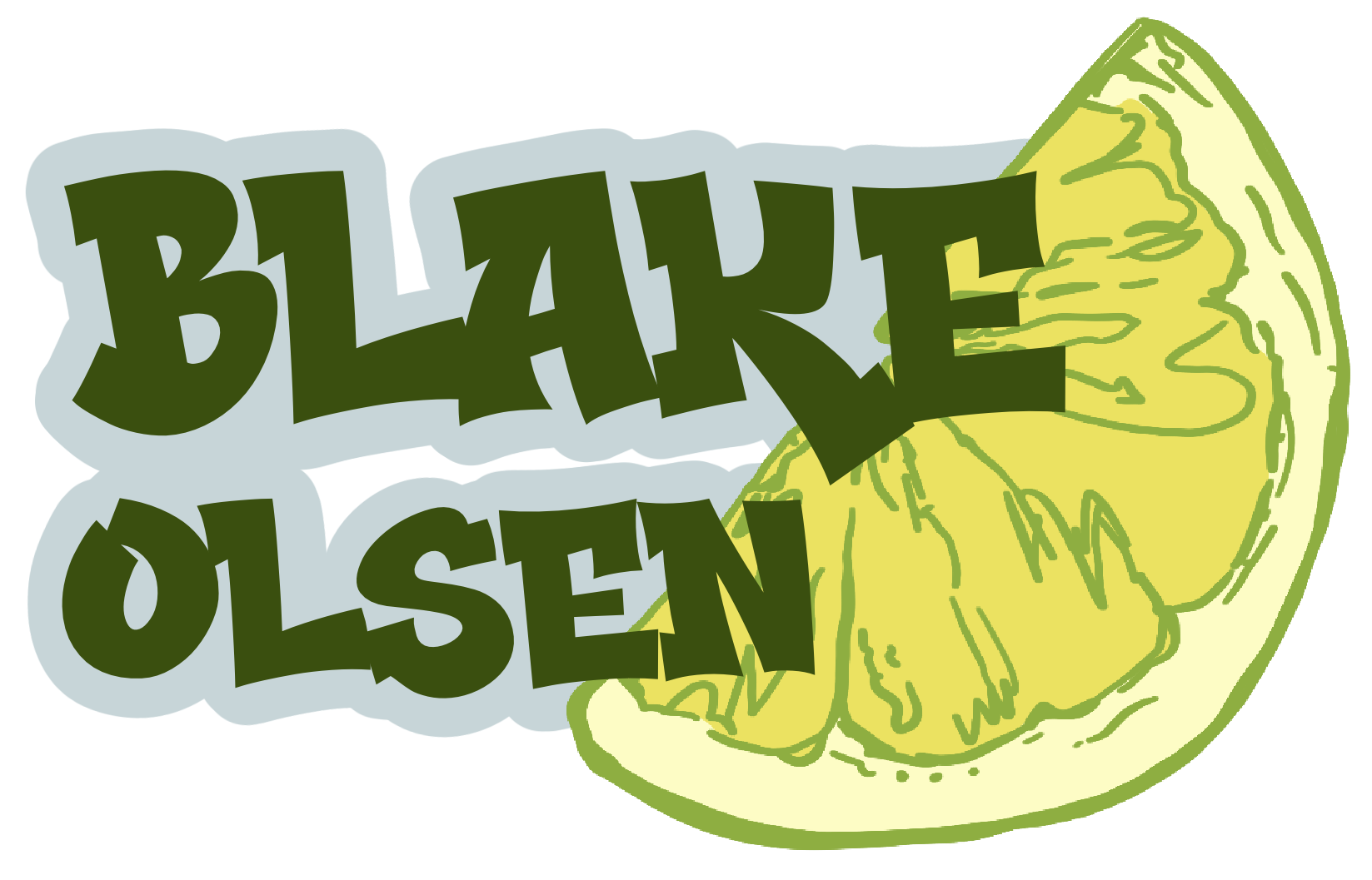 Blake Olsen